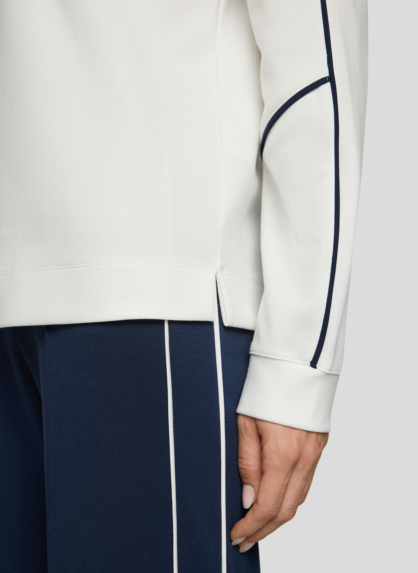 Rabe Sweatshirt »Sweatshirt«
