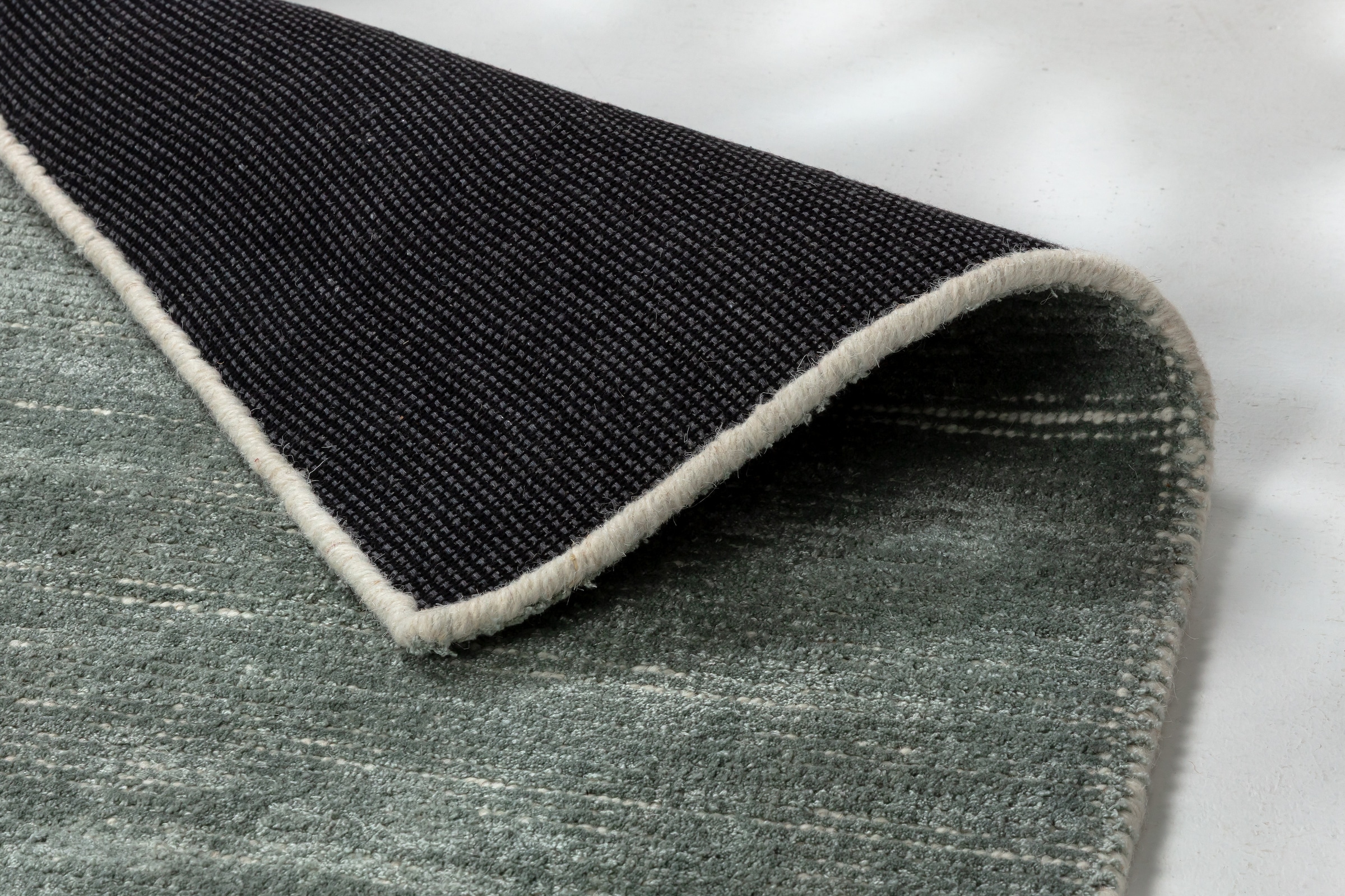 SCHÖNER WOHNEN-Kollektion Teppich »Isalie 250« rechteckig 1,1 mm Höhe