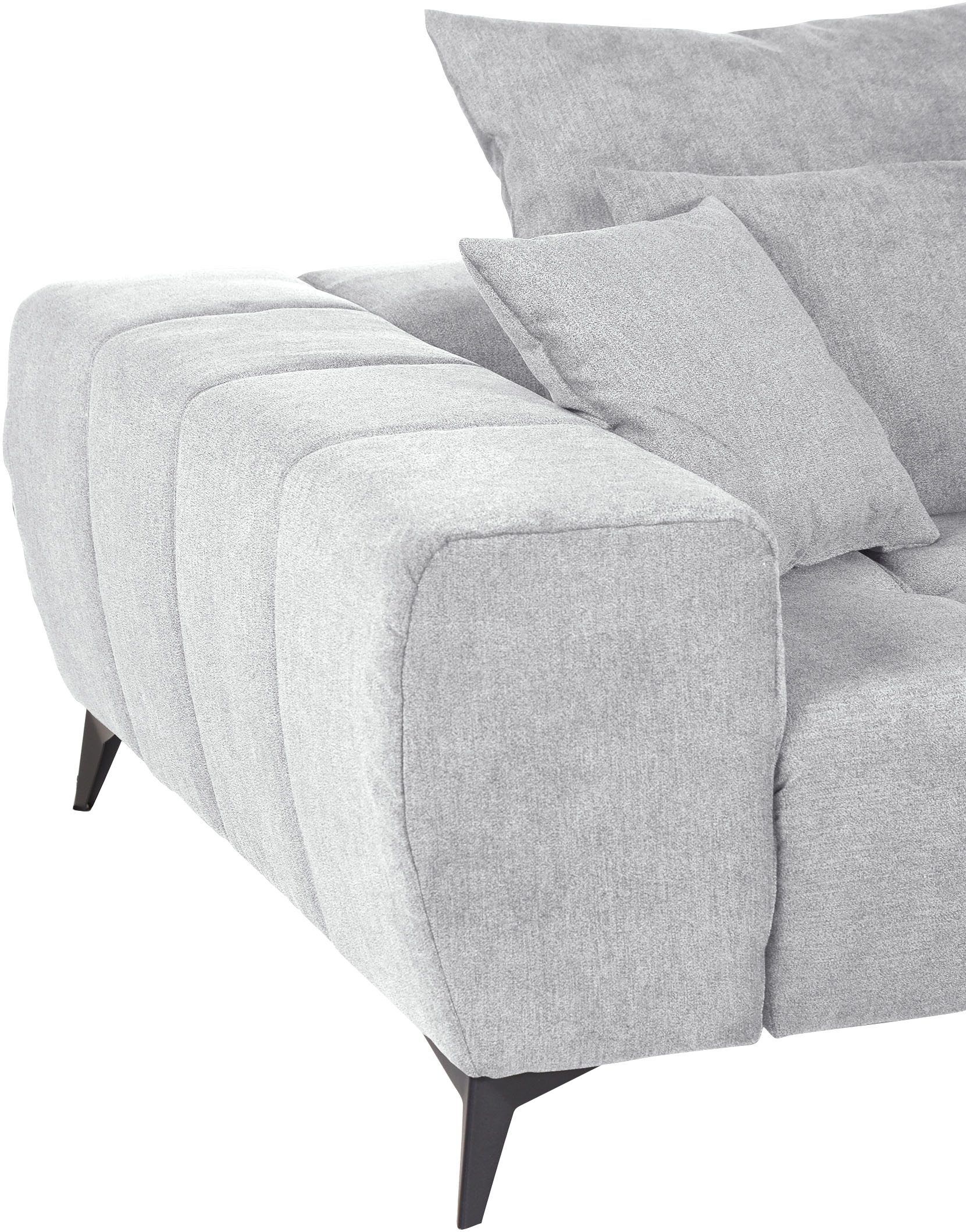 Gutmann Factory Ecksofa
