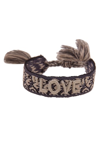 leslii Armband »Love, Festival Armband, 260120405« kaufen