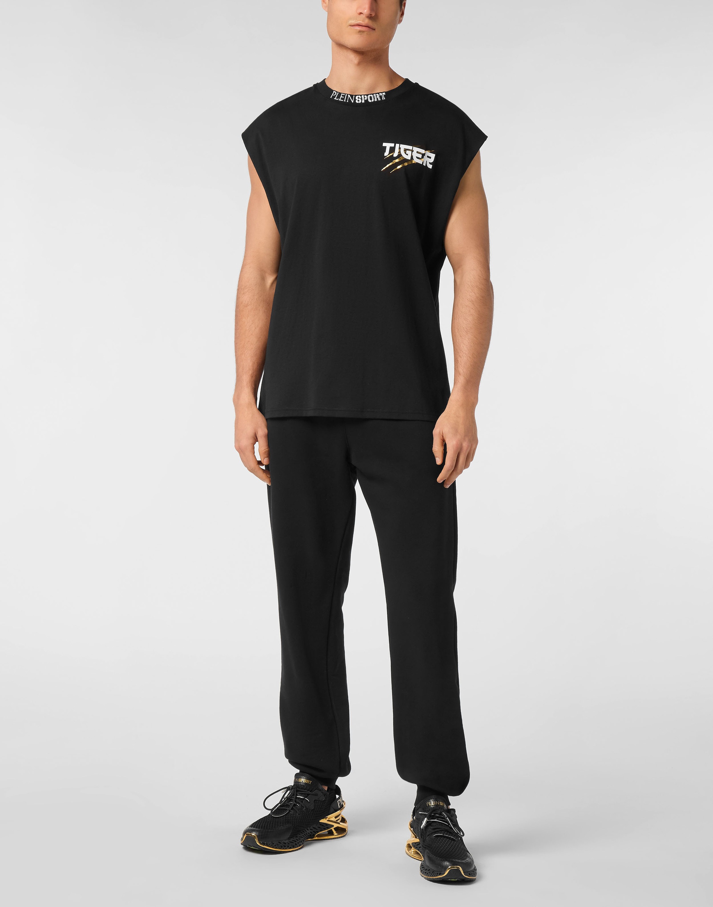 PLEIN SPORT T-Shirt »Tiger«