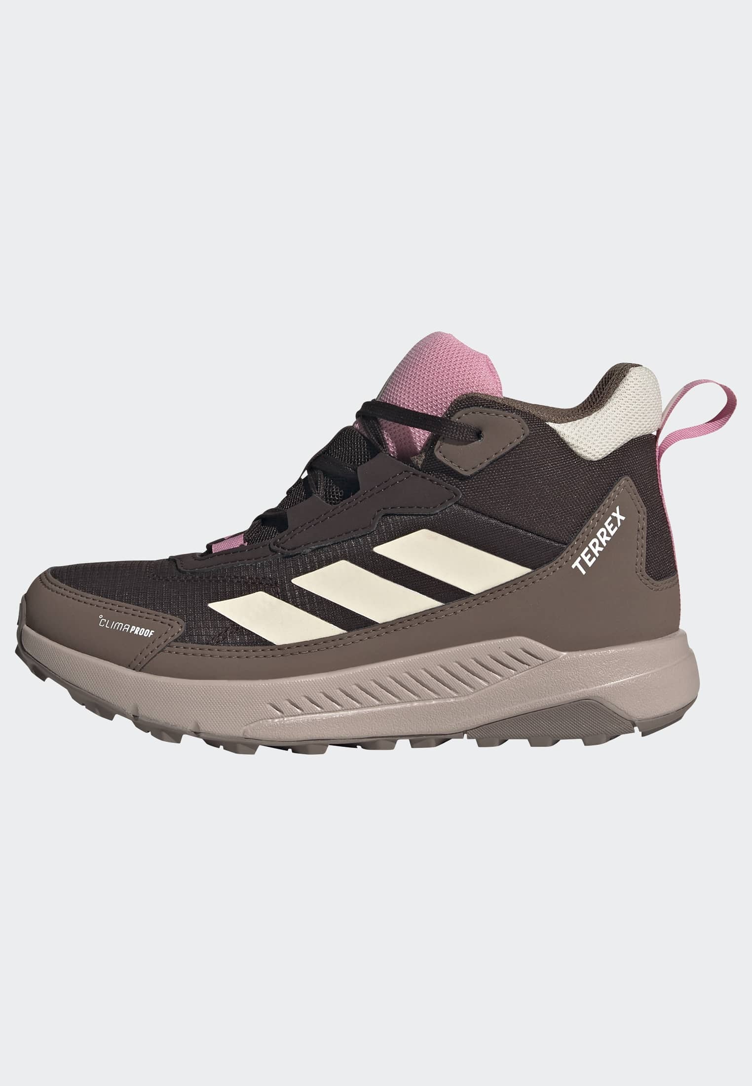 adidas TERREX Wanderschuh  wasserdicht, Climaproof