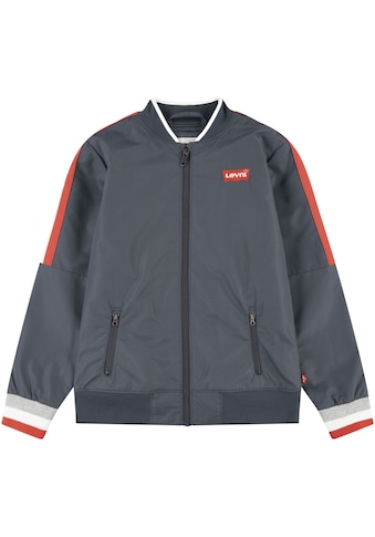 Bomberjacke »LVB TAPE DETAILED BOMBER«