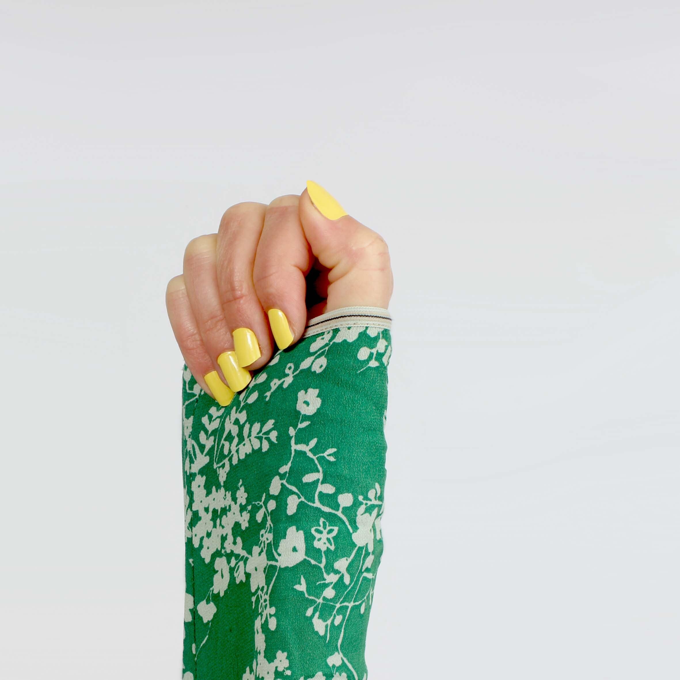 Vargu Nageldesign Zubehör »solid statement«, aus zertifizierter Produktion (SGS / SEDEX) und Material (FSC)