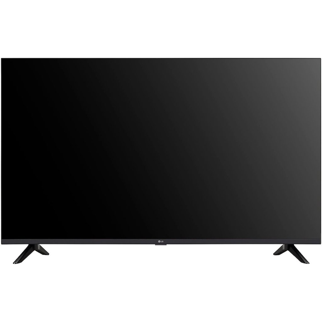 LG LED-Fernseher »55UT73006LA«, 139 cm/55 Zoll, 4K Ultra HD, Smart-TV