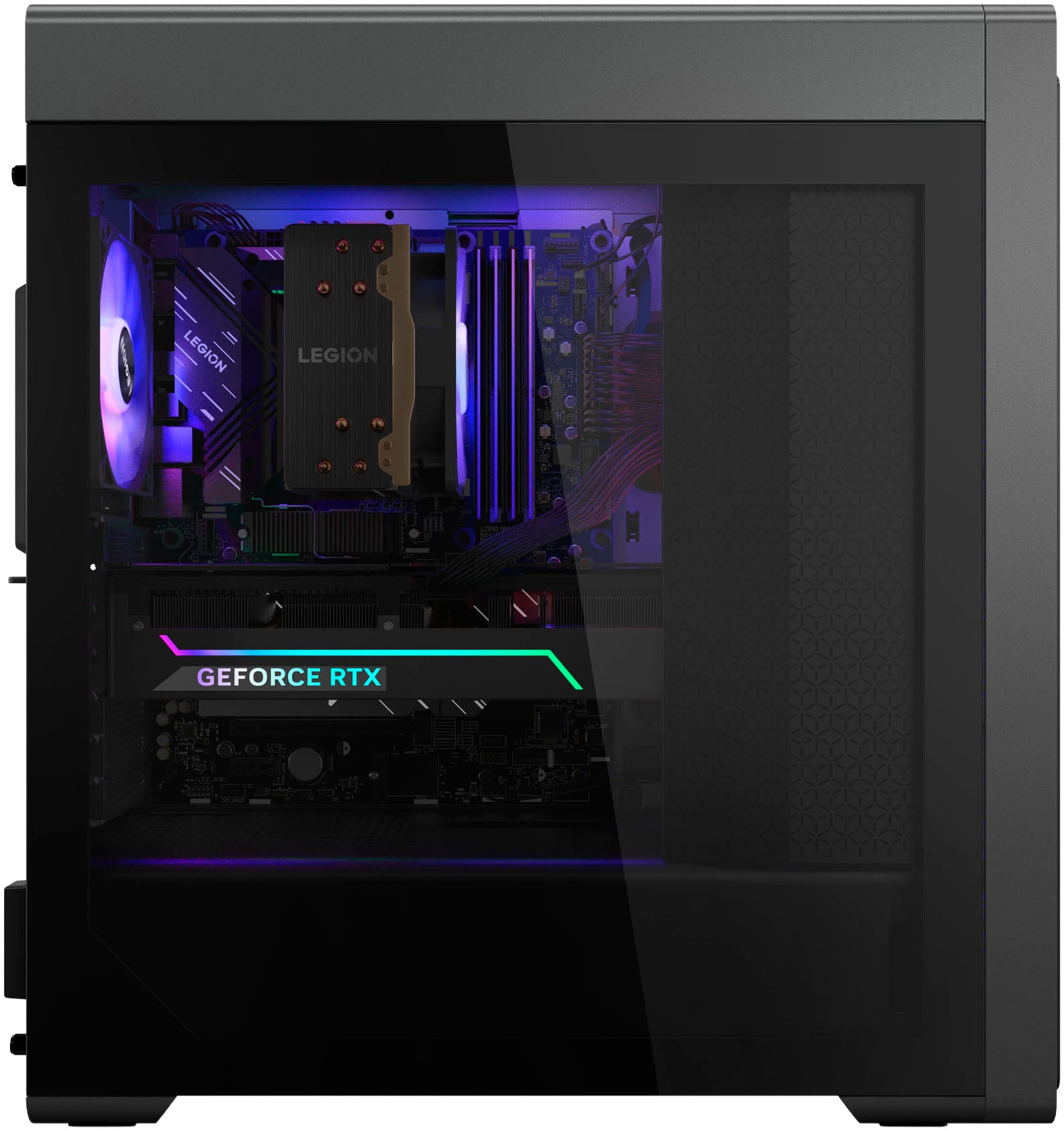 Lenovo Gaming-PC »Legion T7 34IAS10«