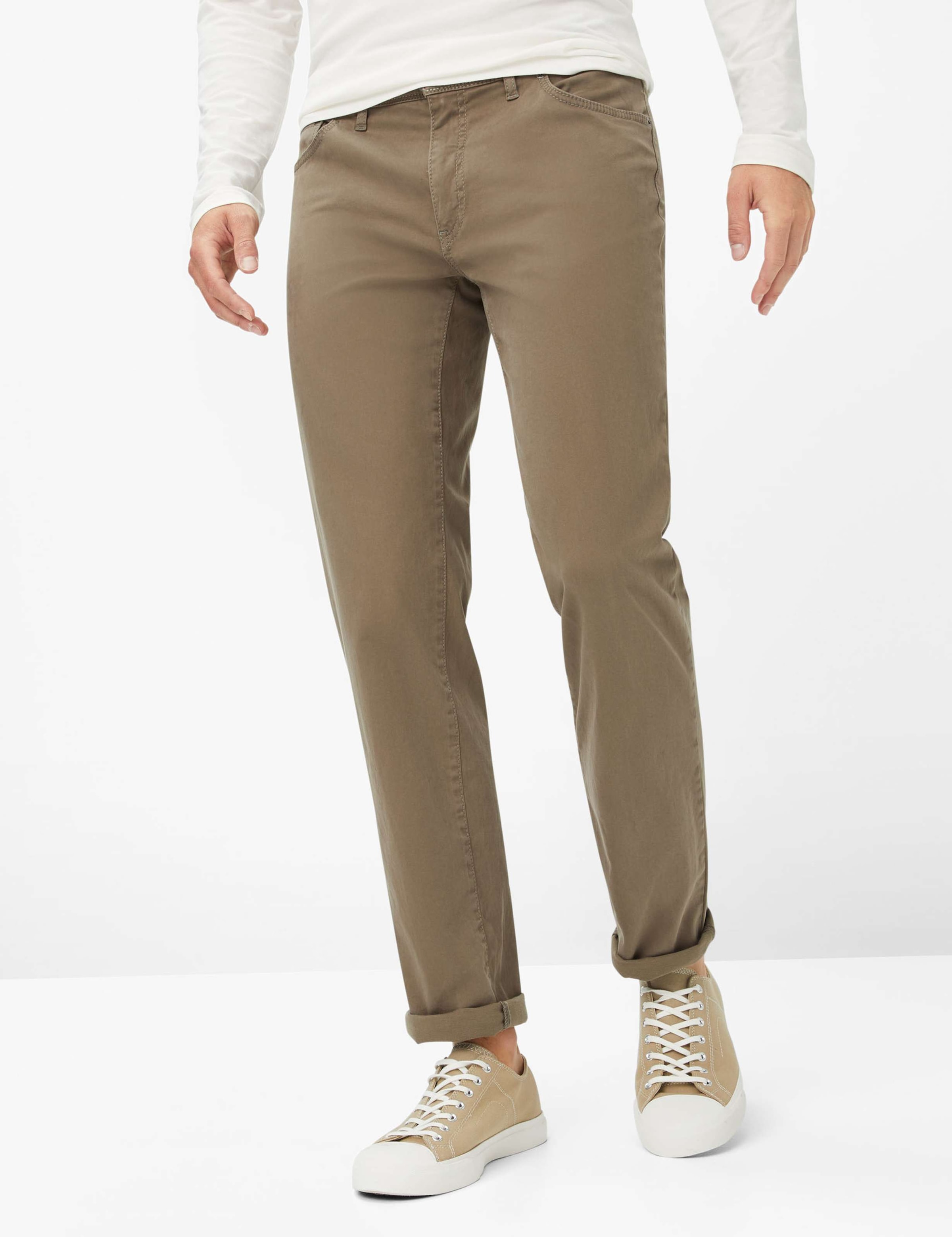 Brax 5-Pocket-Hose "Style CADIZ"