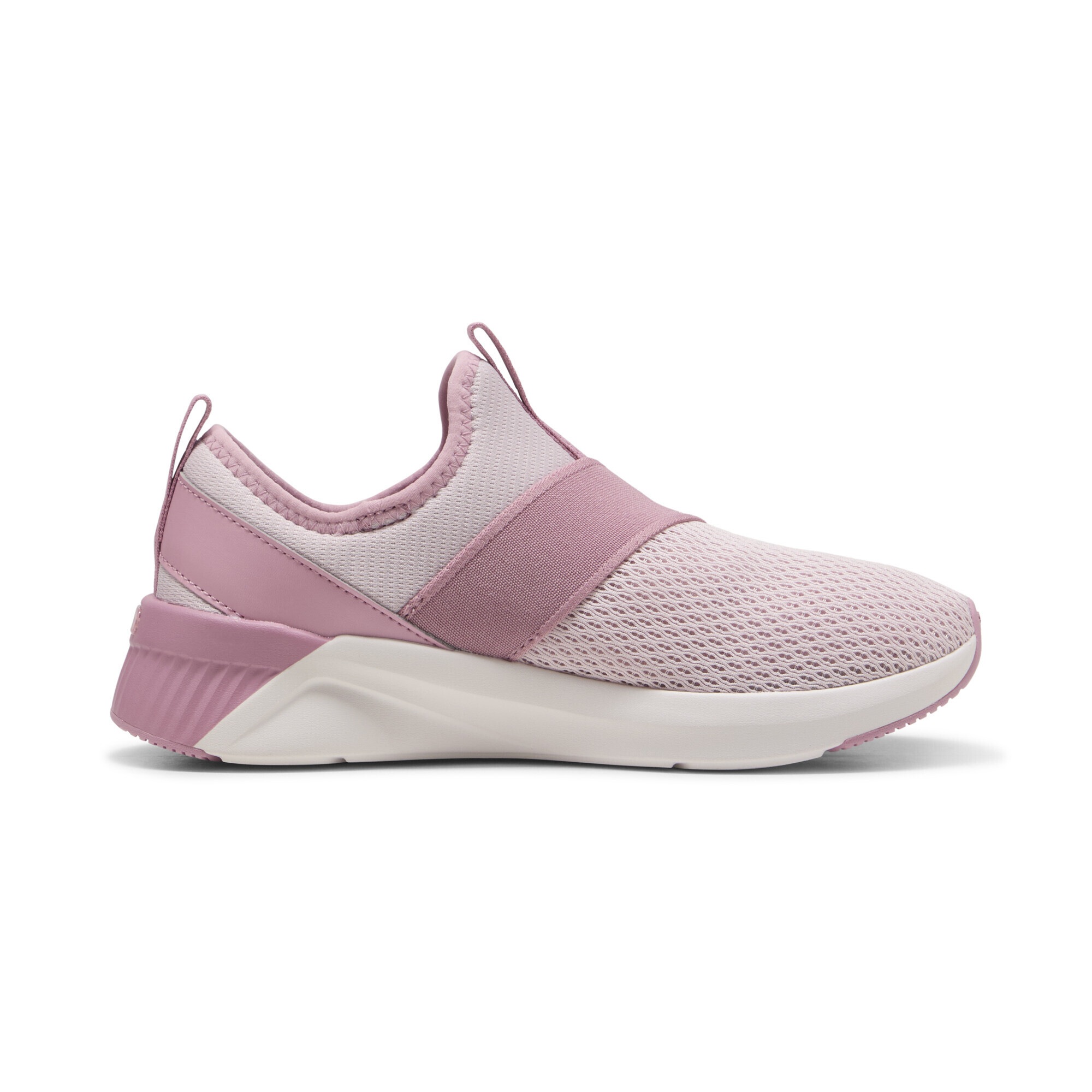 PUMA Laufschuh »SOFTRIDE Harli Slip-on Laufschuhe Damen«