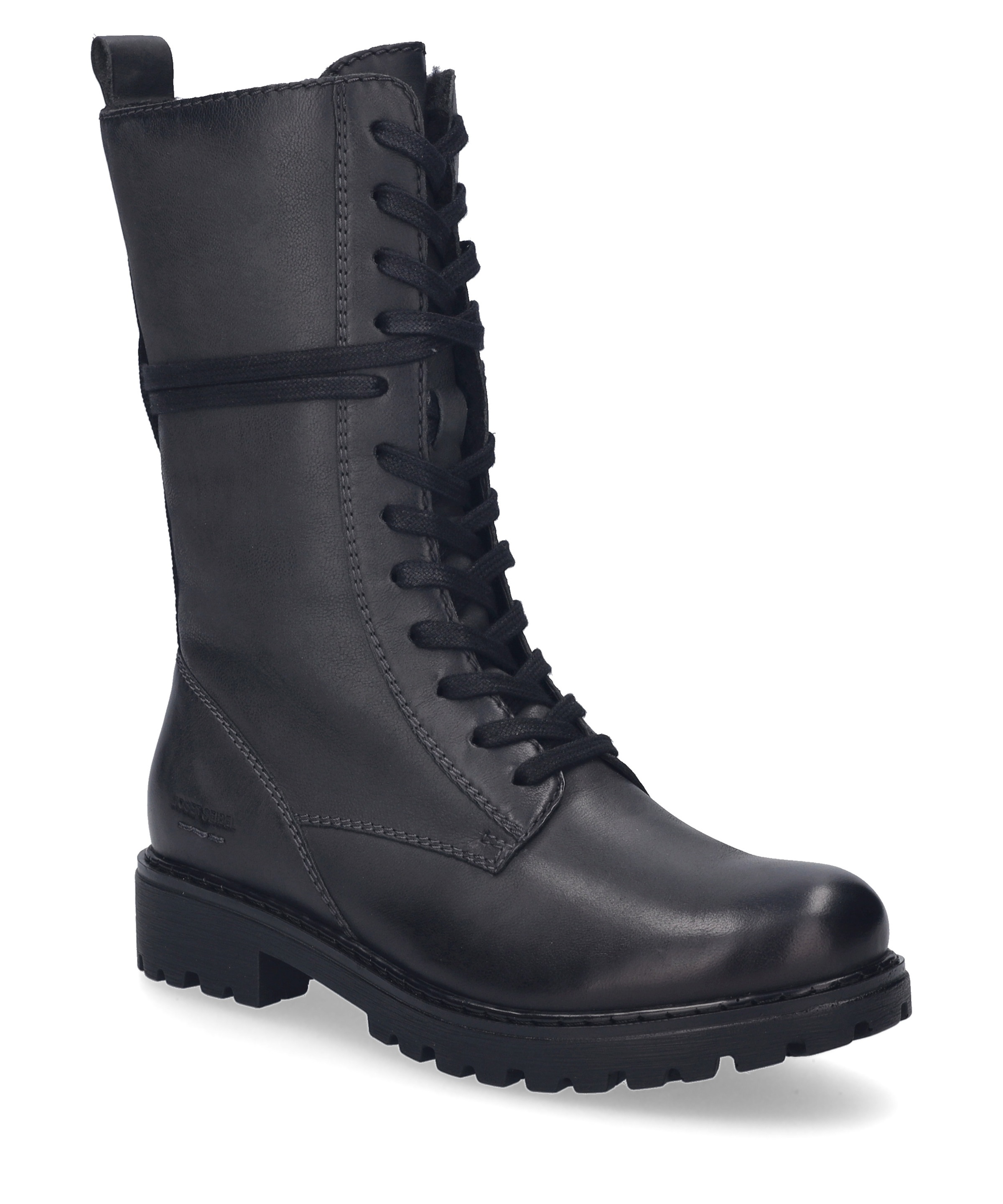Josef Seibel Stiefel »Melinda 29, asphalt«