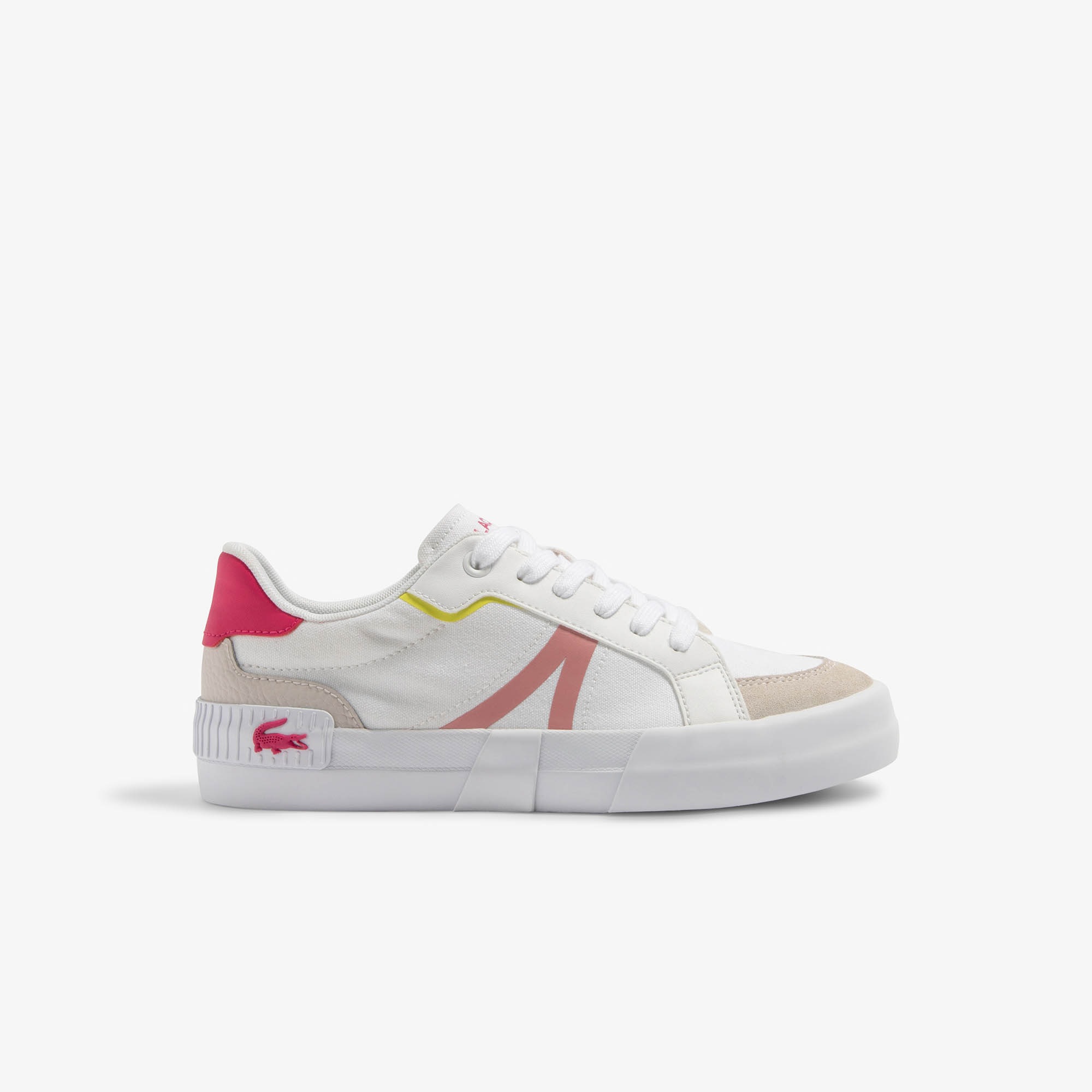 Lacoste Sneaker "L004 223 2 CFA" günstig online kaufen