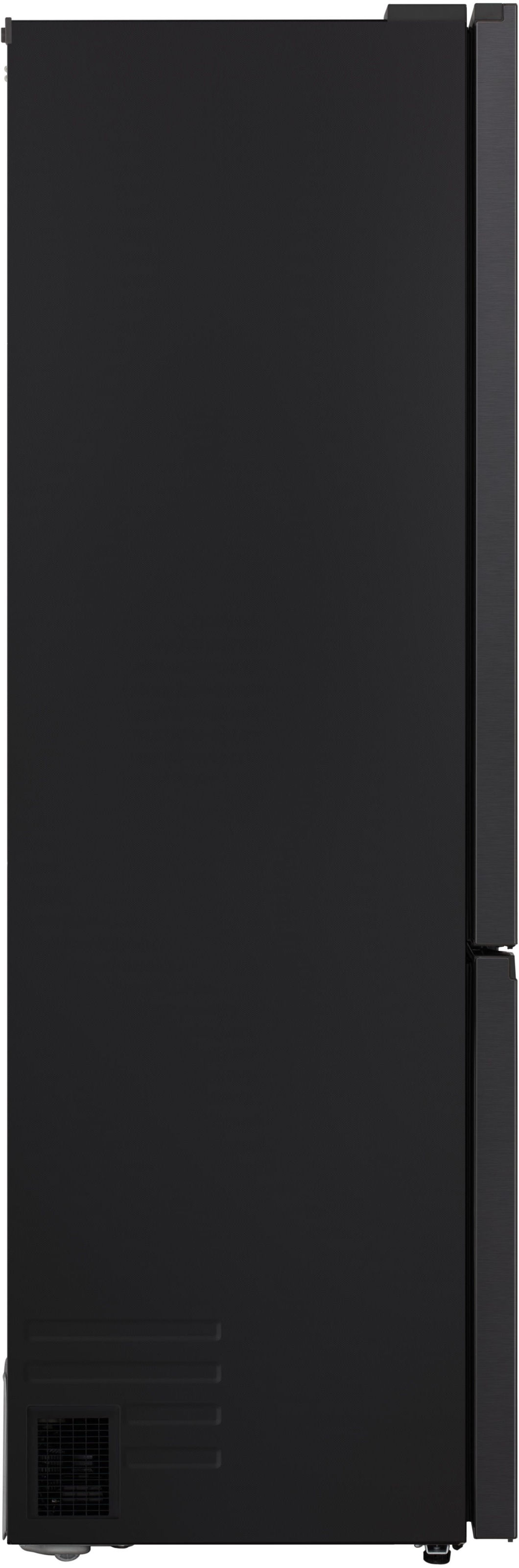 LG Kühl-/Gefrierkombination Serie 5 »GBBS525CEV« 203 cm hoch 59,7 cm breit Total No Frost, ThinQ mit AI Fresh & Saving Mode