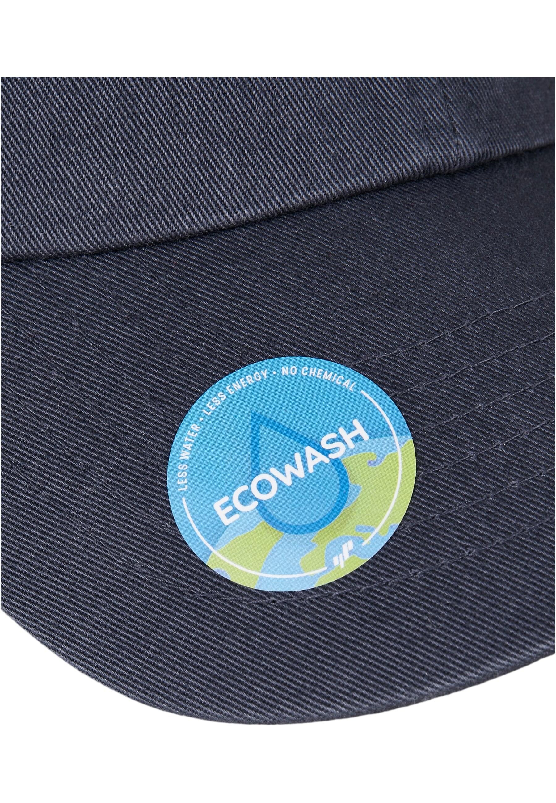 Flexfit Flex Cap »Flexfit Unisex Ecowash Dad Cap«