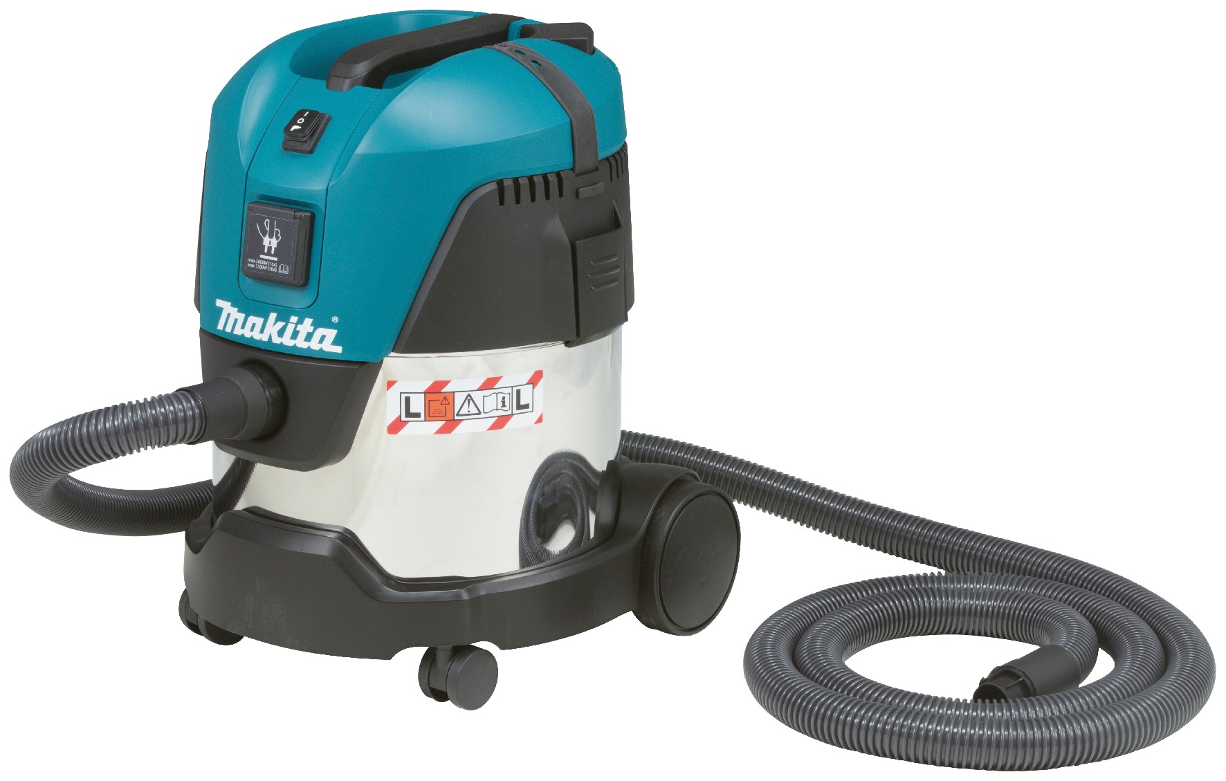 Makita Nass-Trocken-Sauger »VC2012L«, (Set), für Reinigungsarbeiten oder als... kaufen