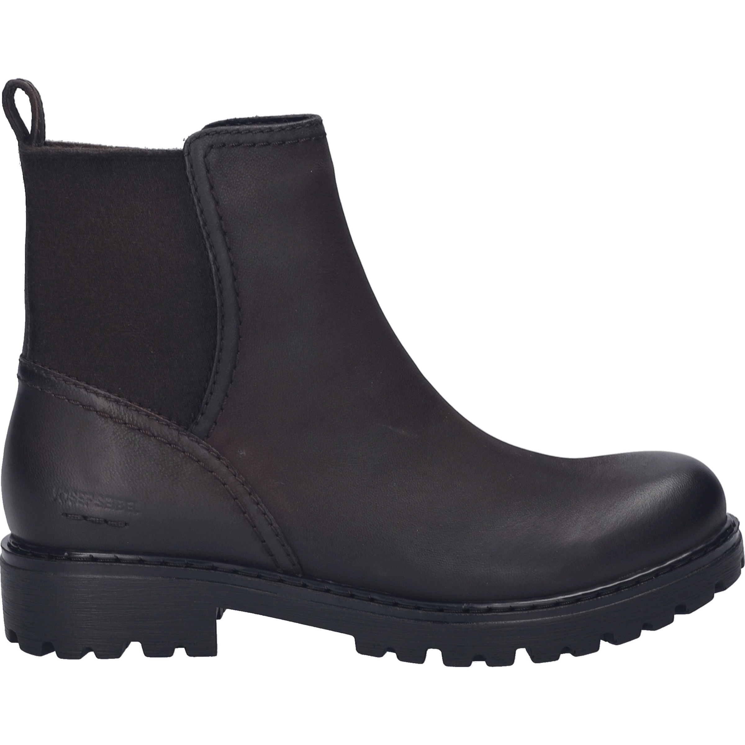 Josef Seibel Stiefelette "Melinda 30, moro" günstig online kaufen