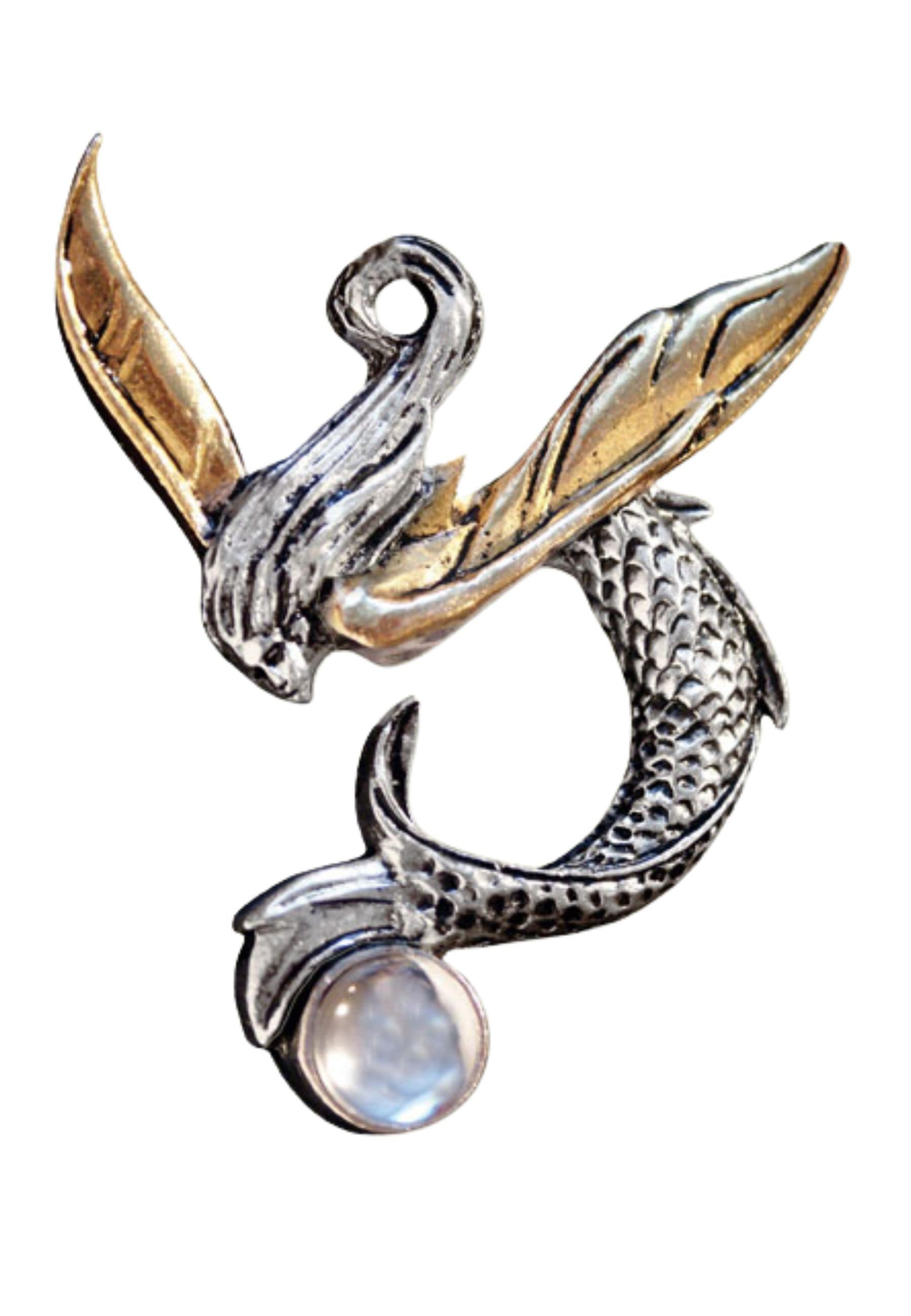 Adelia´s Amulett »Amulett Anhänger Talisman Amulett Anhänger Talisman« ()