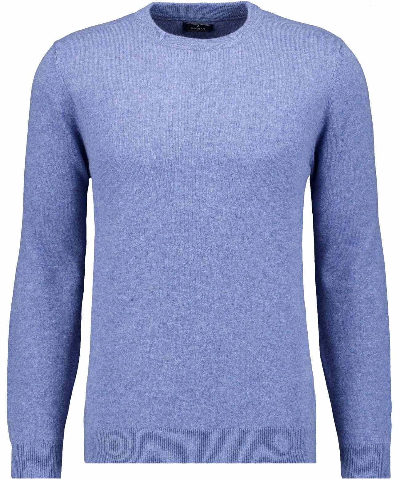 RAGMAN Rundhalspullover günstig online kaufen