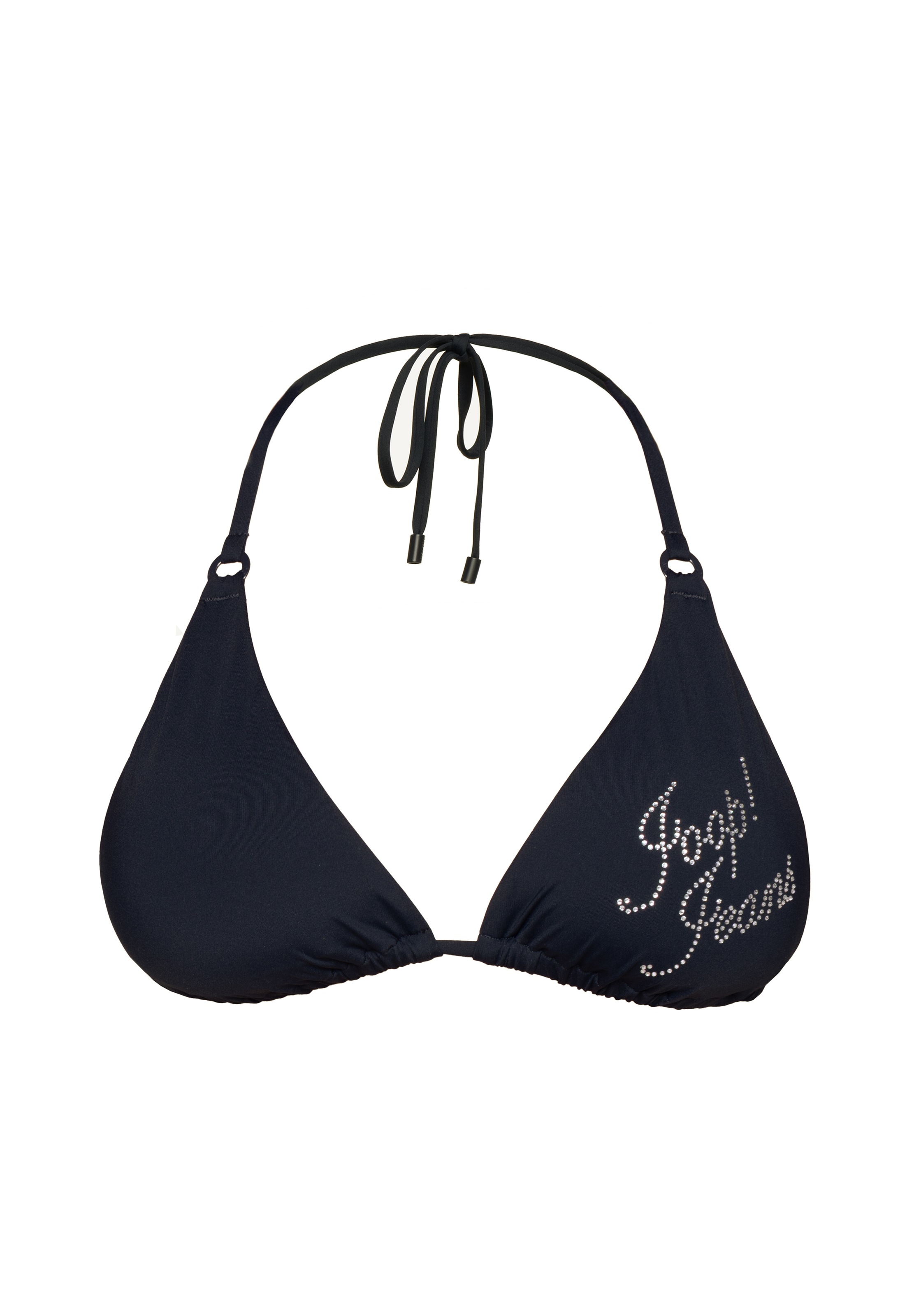 JOOP Jeans Bandeau-Bikini-Top "Sparkle Beach (JOOP Jeans)" günstig online kaufen