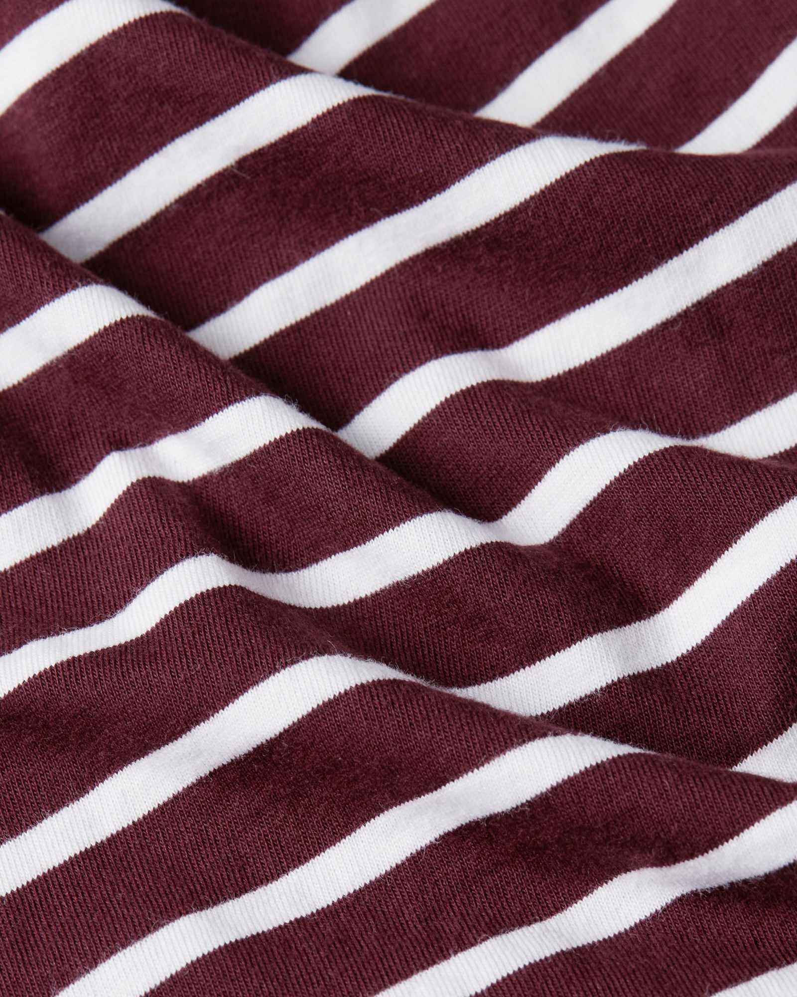 G-STAR T-Shirt »Striped Knot T-Shirt«