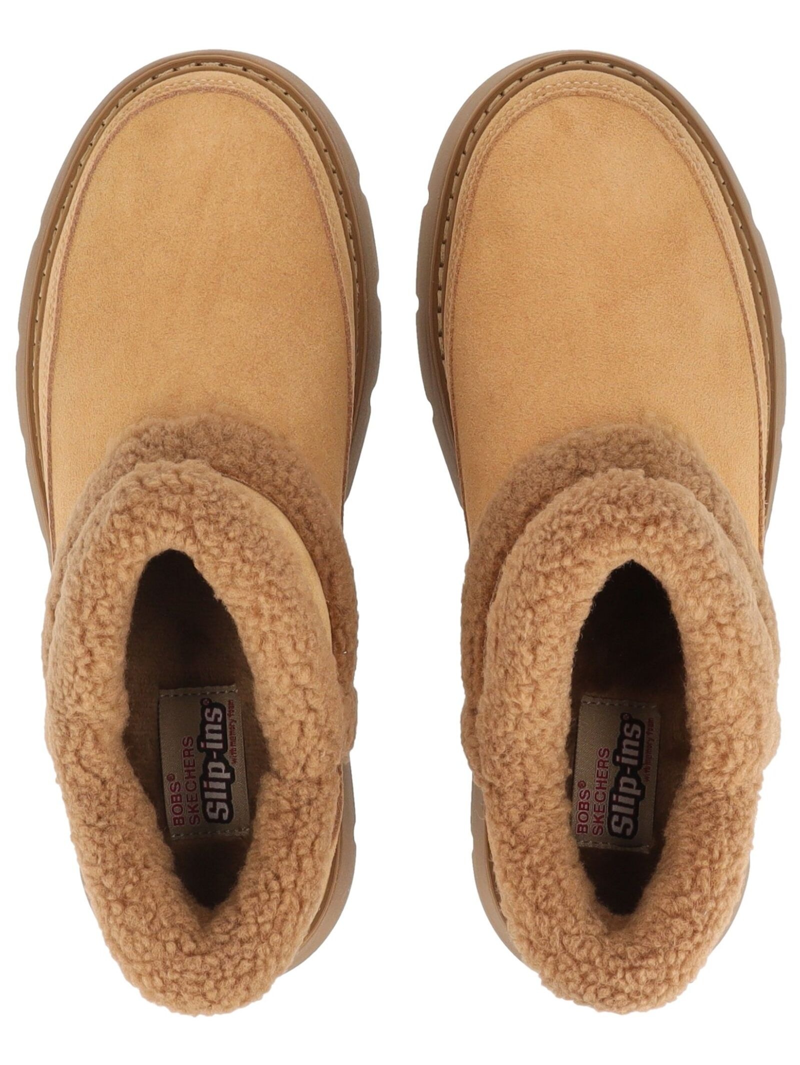 Skechers Stiefelette »Skechers Stiefelette Leder«