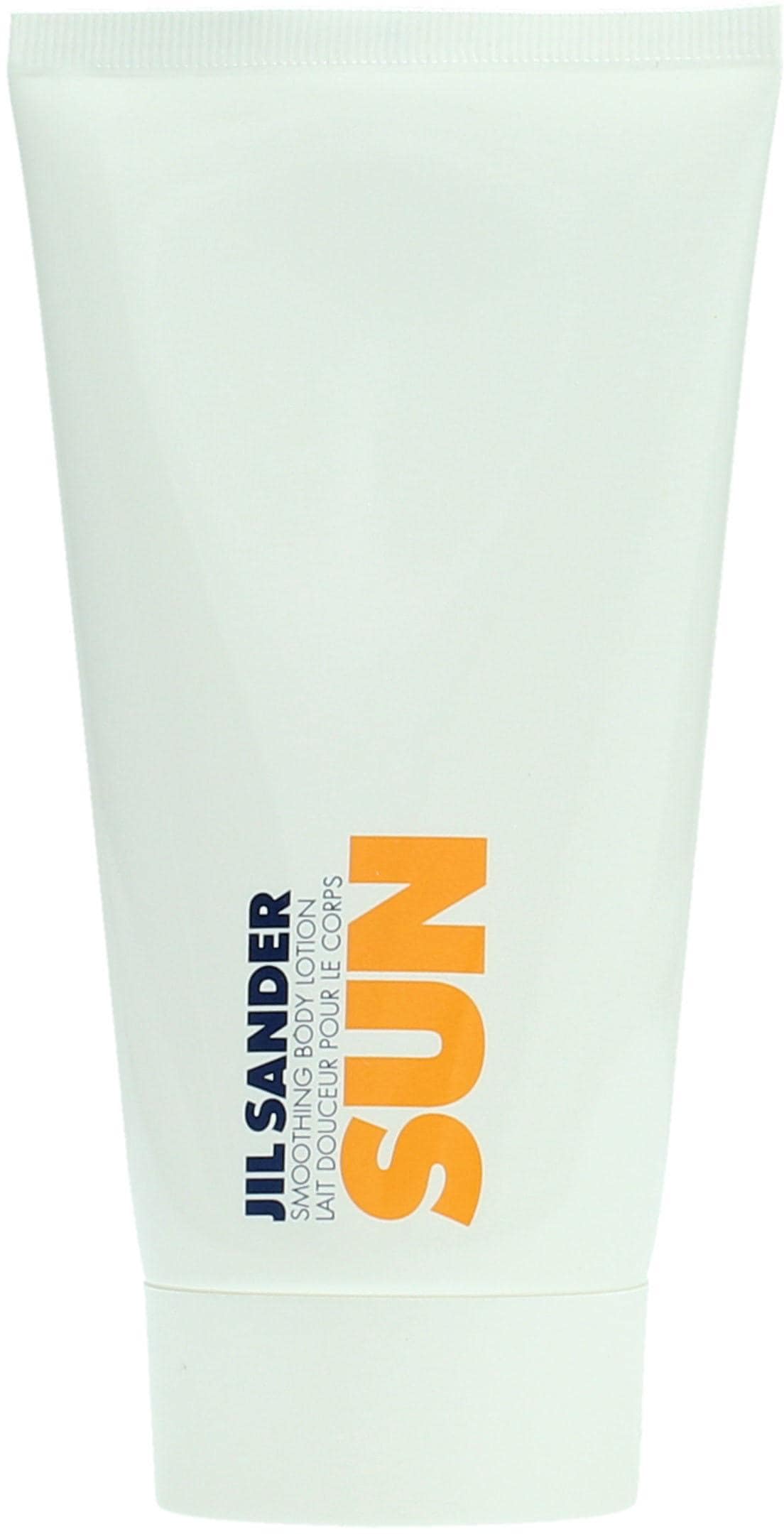 JIL SANDER Bodylotion »Sun Women«