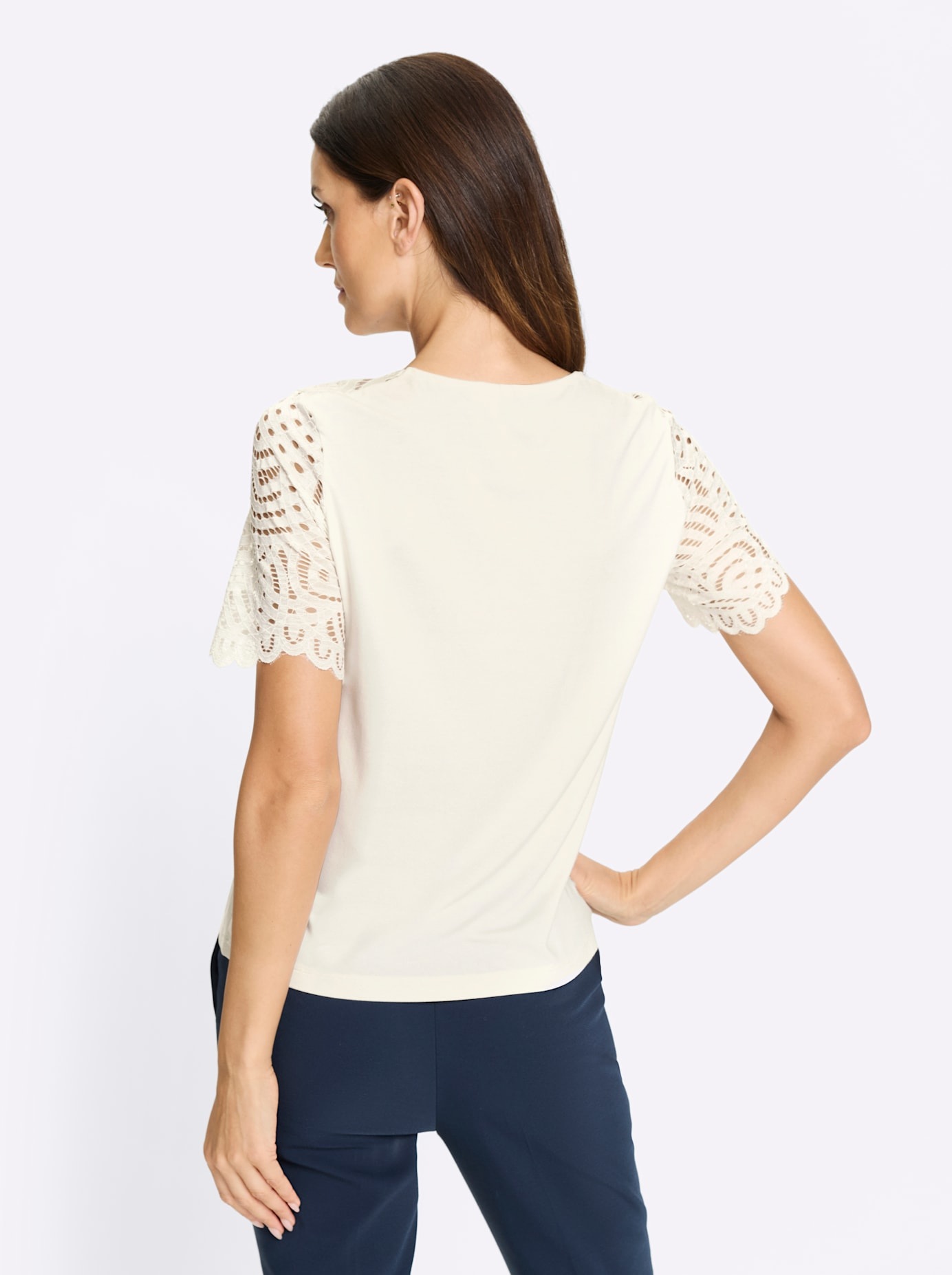 Thumbnail - heine T-Shirt "Shirt" 1 tlg.