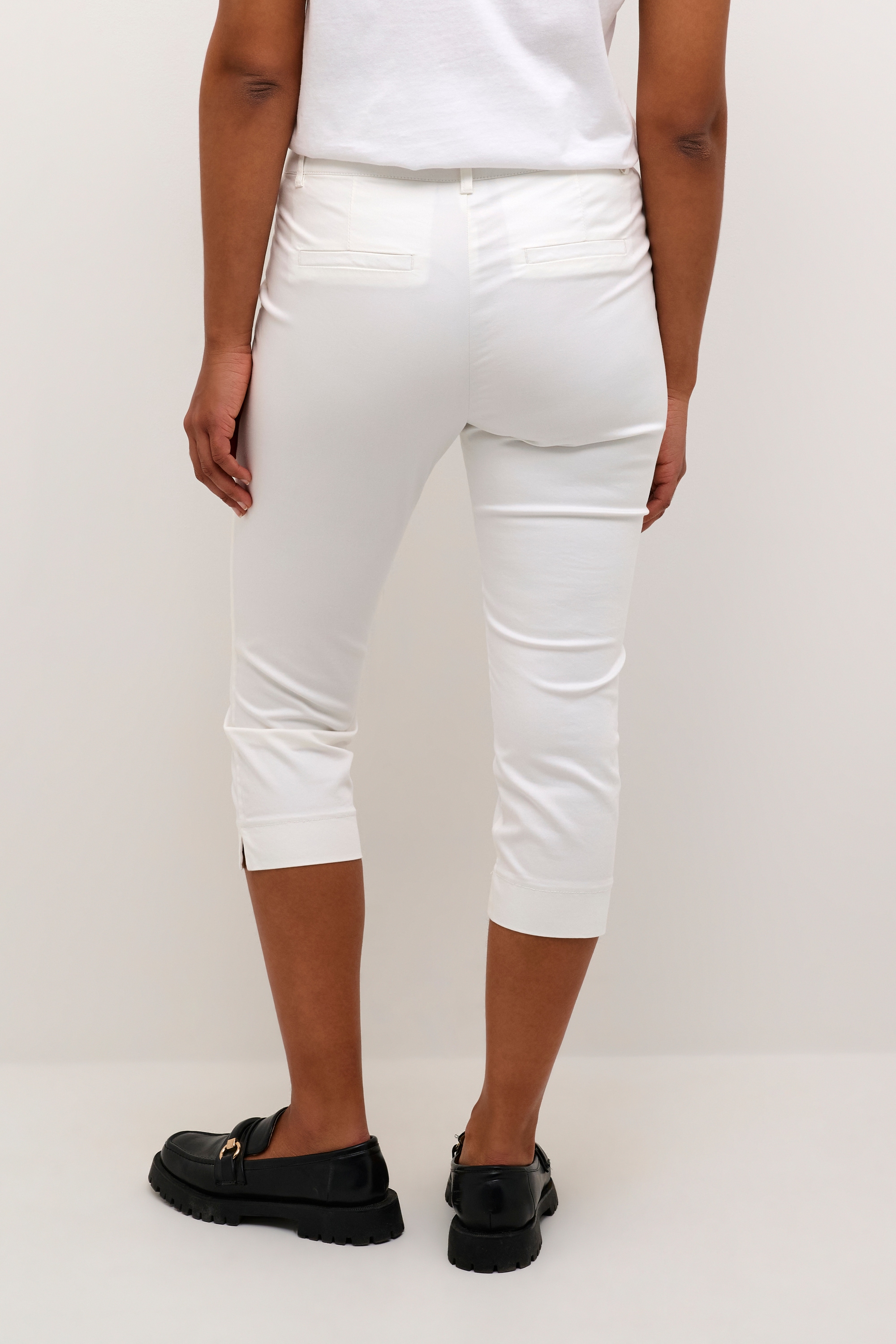 KAFFE Marlene-Hose »Damen Hose KAlea«