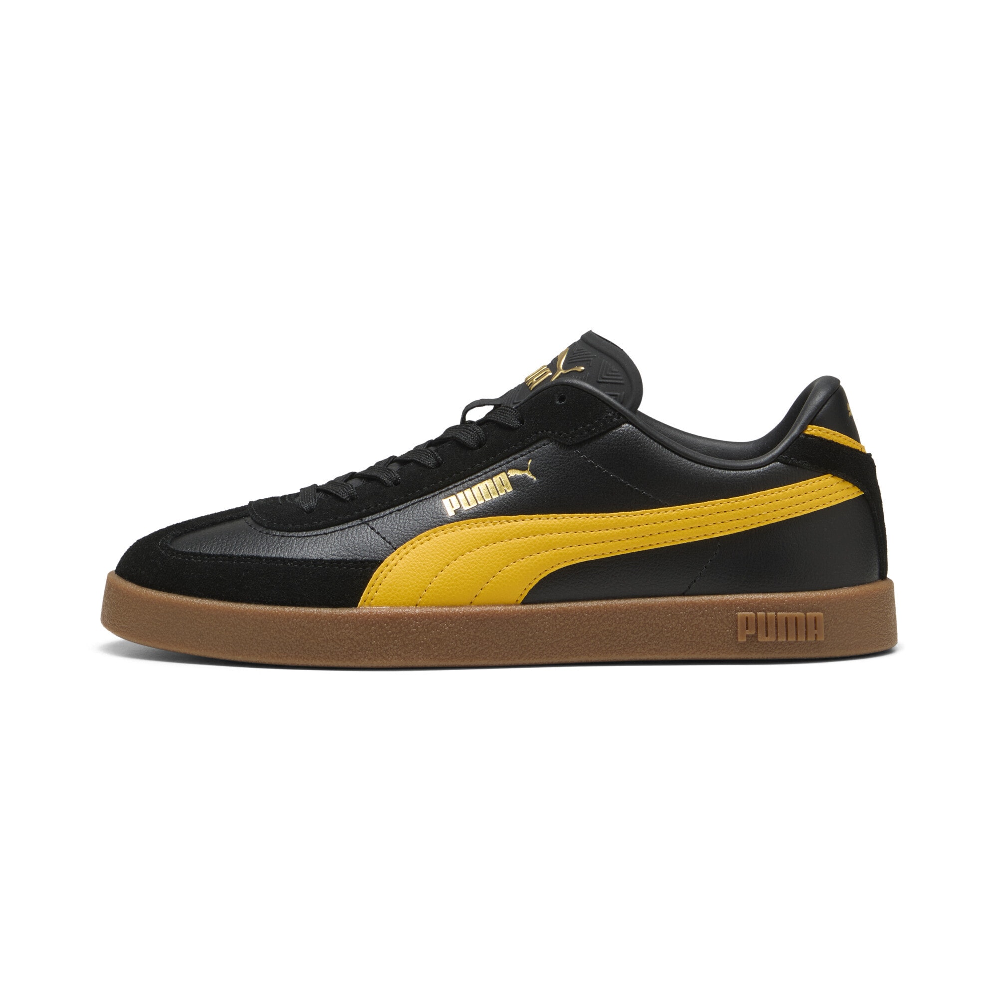 PUMA Sneaker »PUMA Club II Era Sneakers Erwachsene«