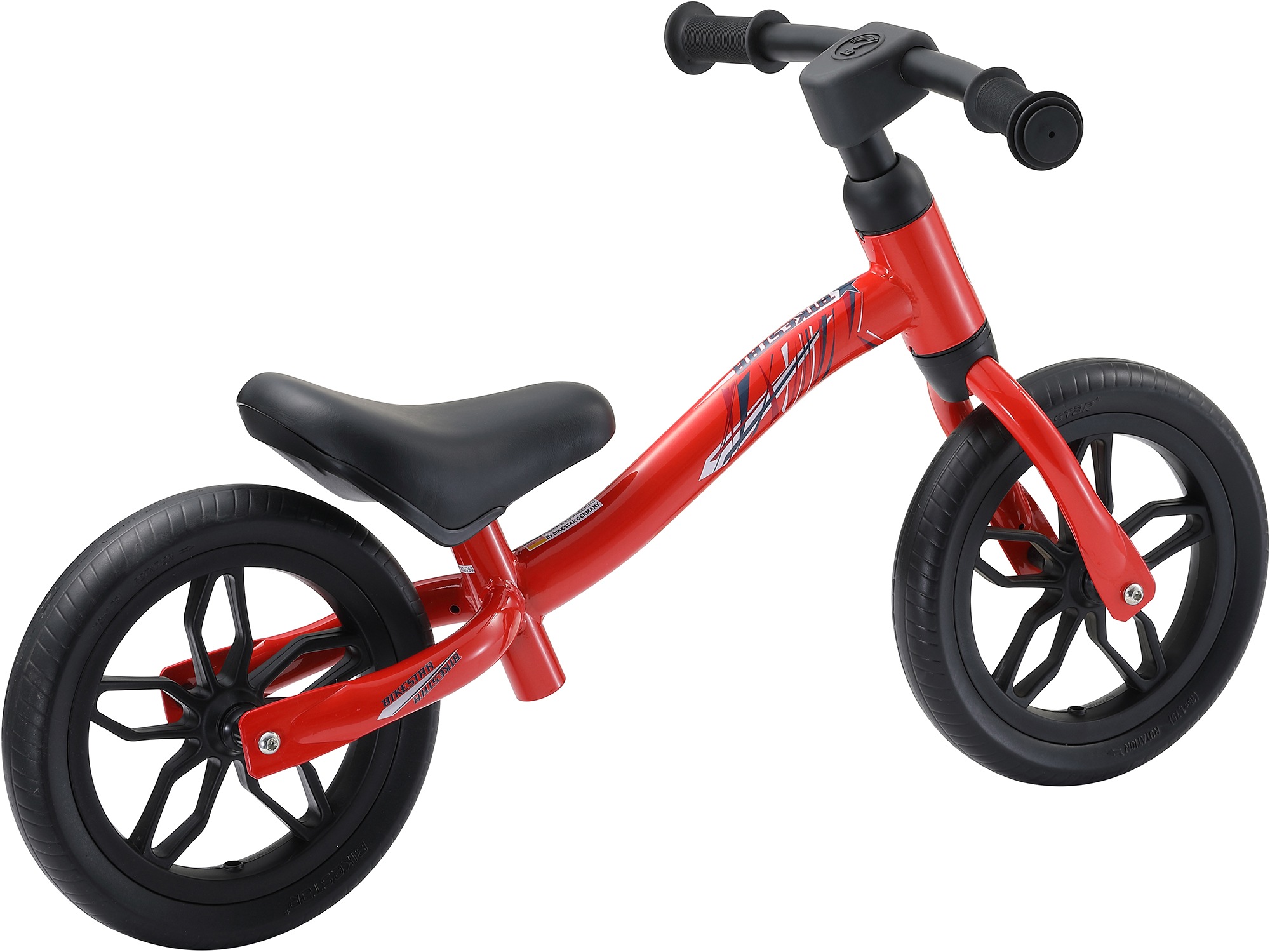 Bikestar Laufrad »Lightrunner«