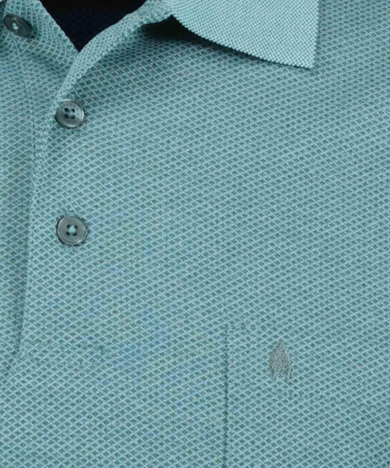 RAGMAN Poloshirt