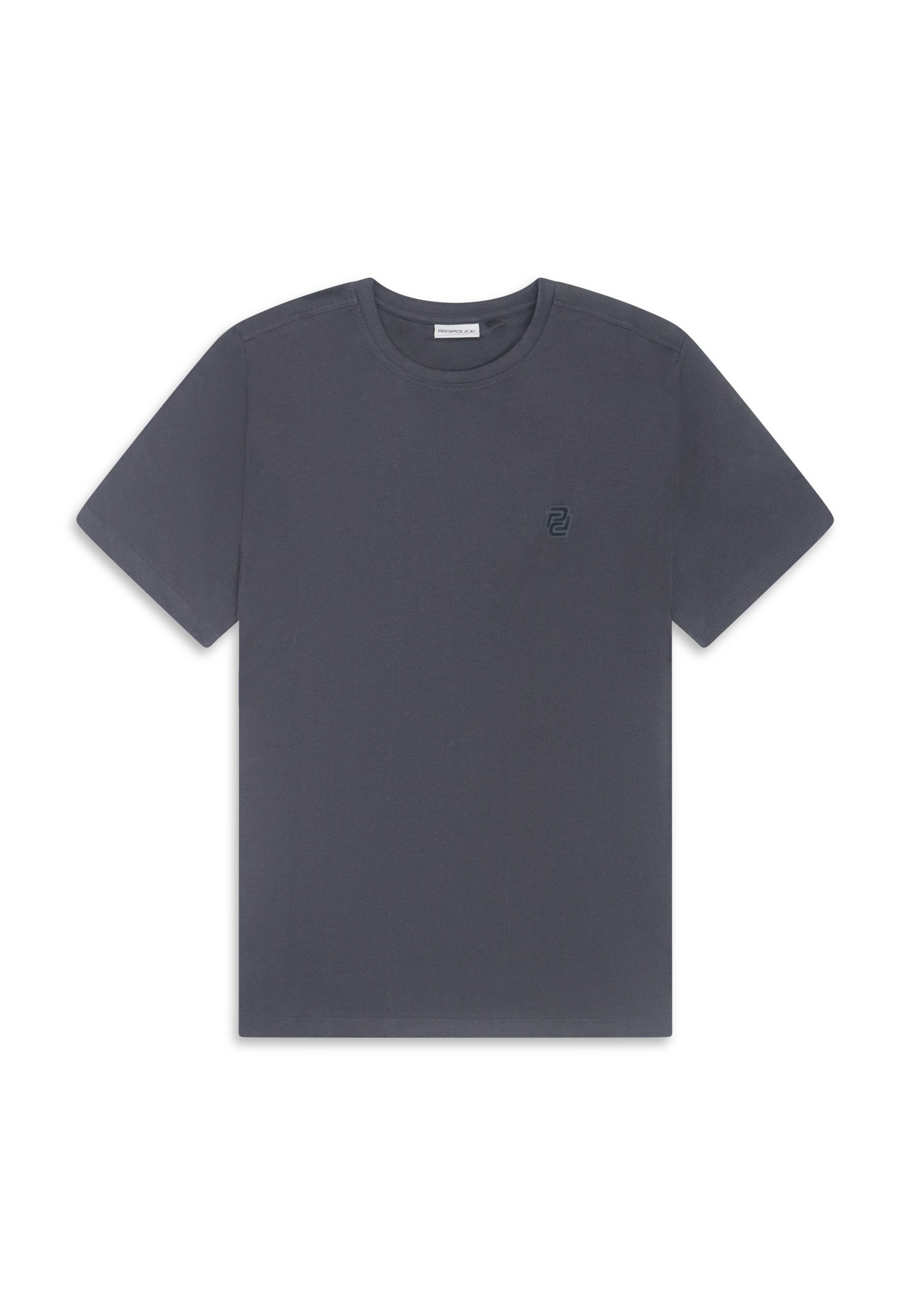 883Police T-Shirt "883 Police MULLIN T-SHIRT" 1 Stk.