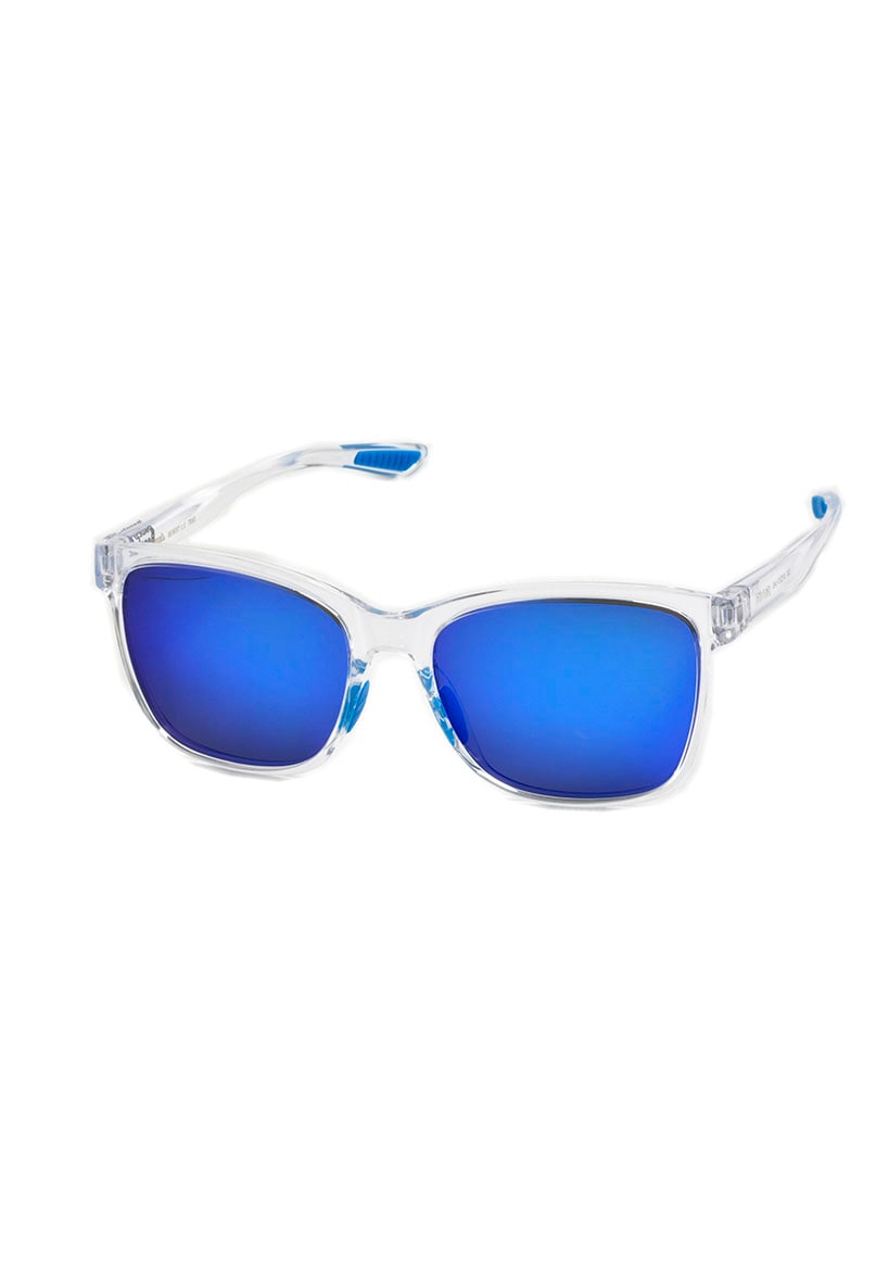 Bench. Sonnenbrille, Herren-Sonnenbrille, polarisierende Gläser, Vollrand, in eckiger Form
