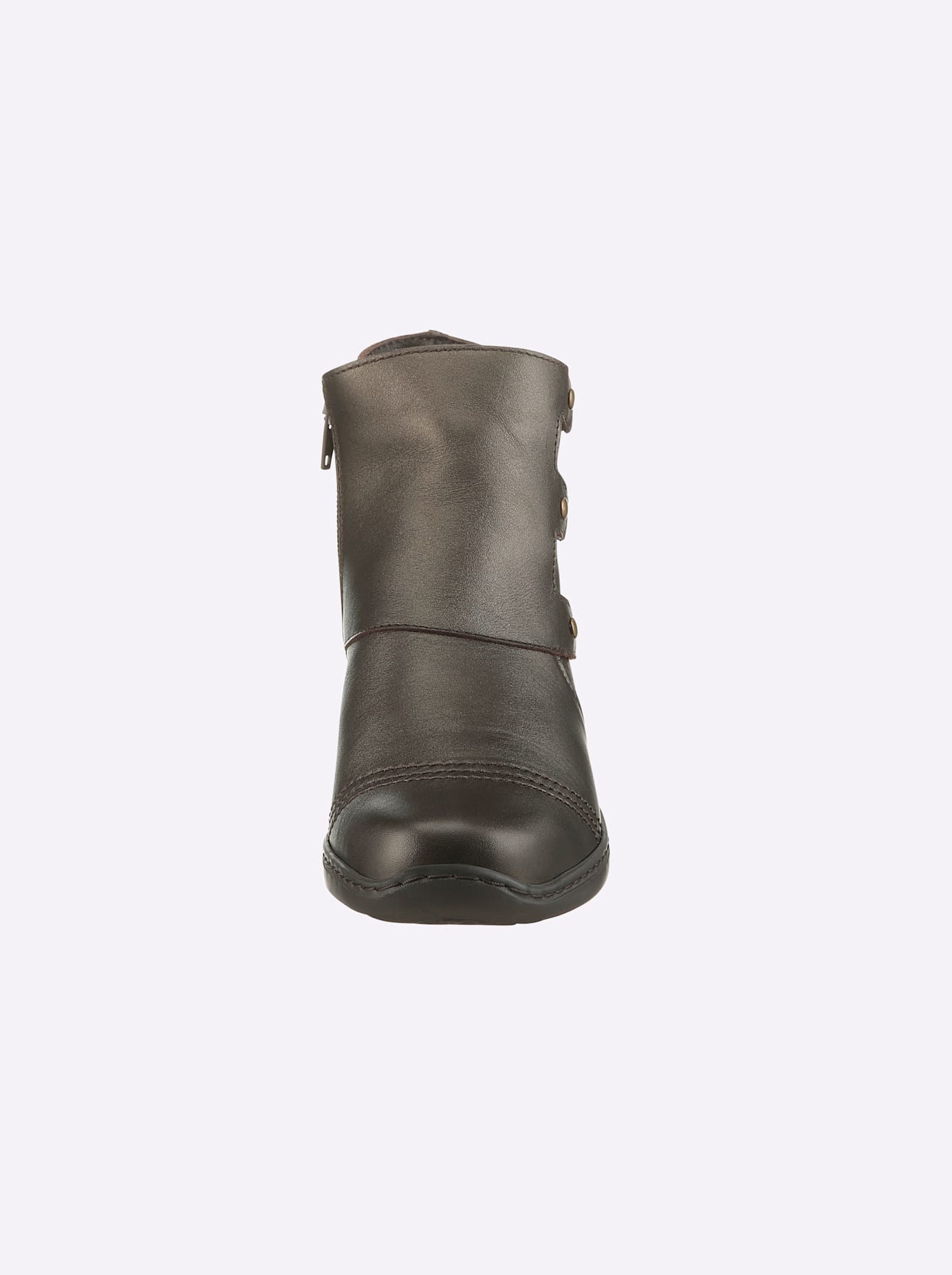 Classic Stiefelette günstig online kaufen