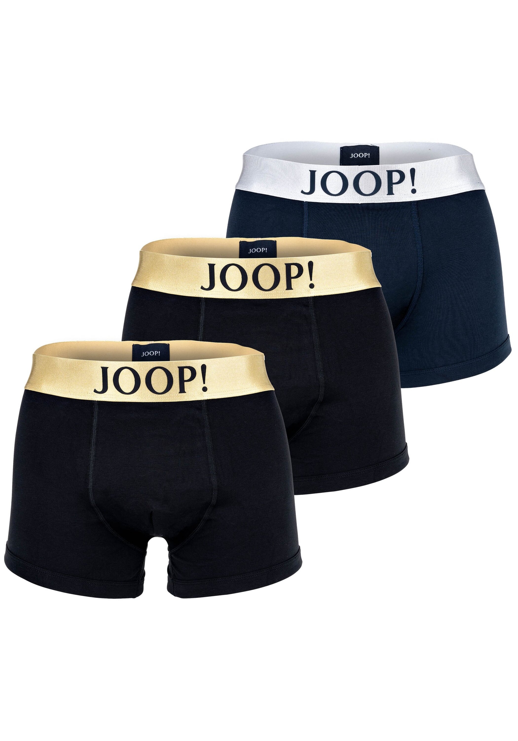 JOOP Boxershorts "Boxershort 3er Pack" günstig online kaufen