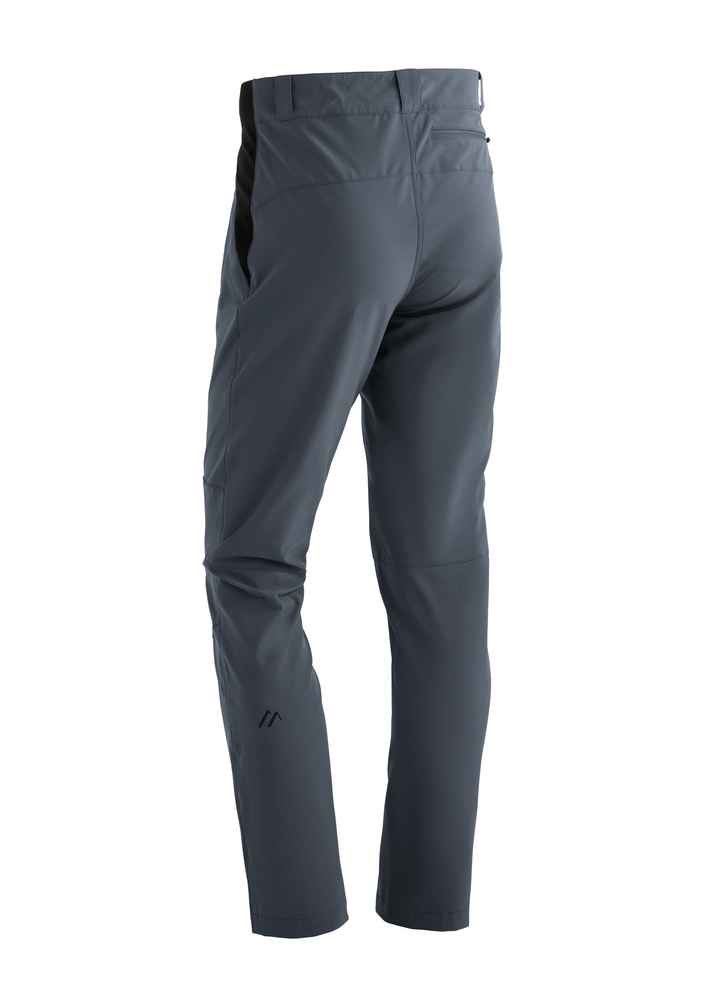 Maier Sports Outdoorhose »Latit Vario M«, Herren Wanderhose, elastische Funktionshose, Trekkinghose, Regular Fit