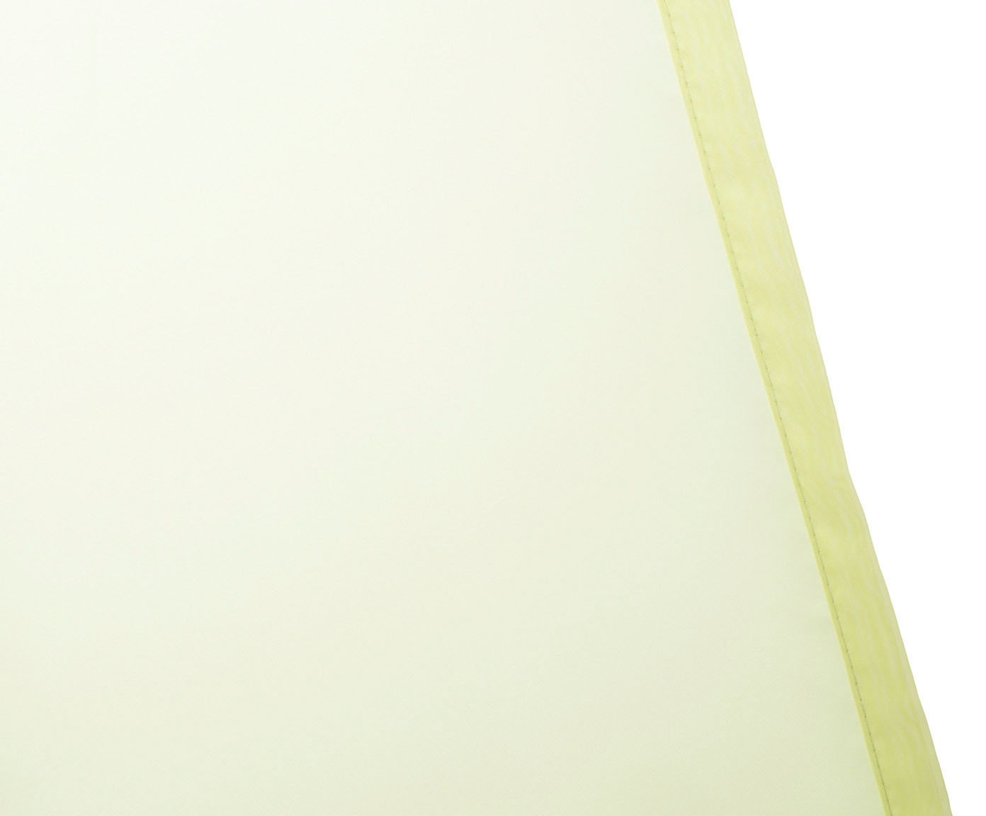 Gözze Schiebegardine »Sambia Schiebevorhang«, (1 St.), HxB: 245x60, Voilé Uni, inklusive Montagezubehör