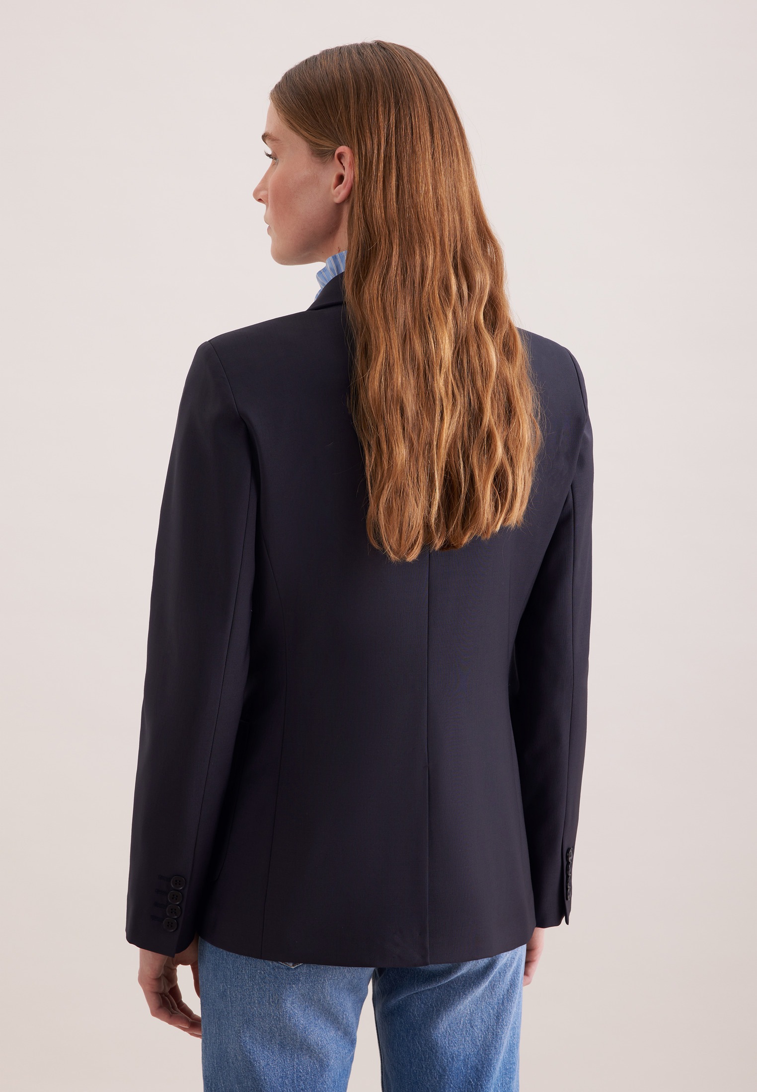 seidensticker Jackenblazer günstig online kaufen