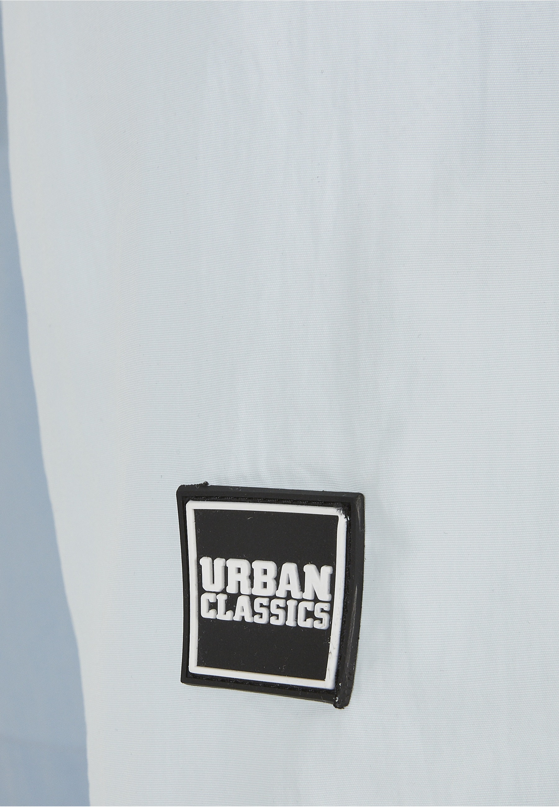 URBAN CLASSICS Badeshorts »Urban Classics Herren 3 Block Swim Shorts«