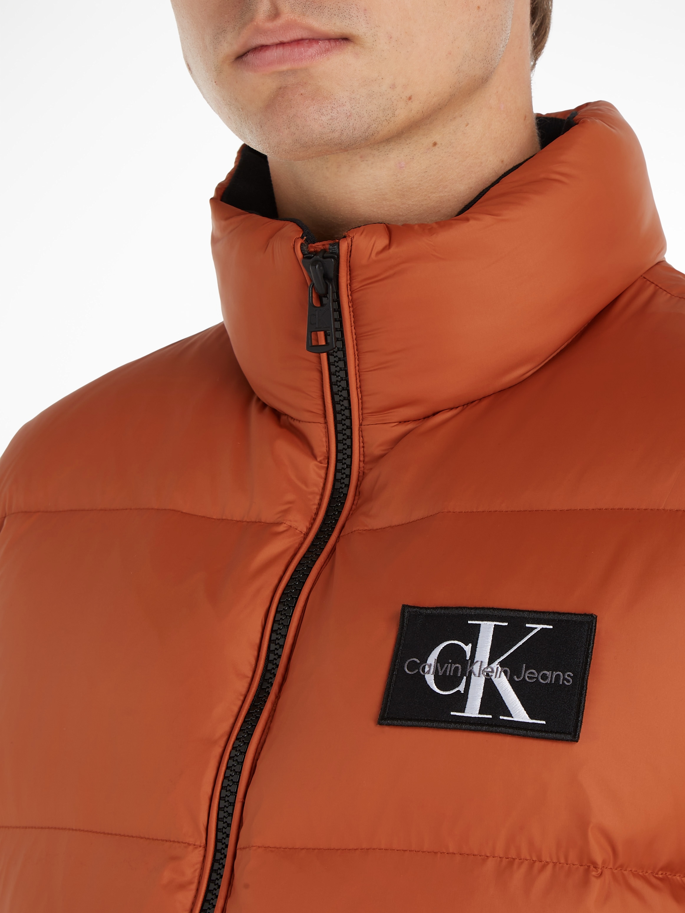 Calvin Klein Jeans Steppweste »ESSENTIALS DOWN VEST«