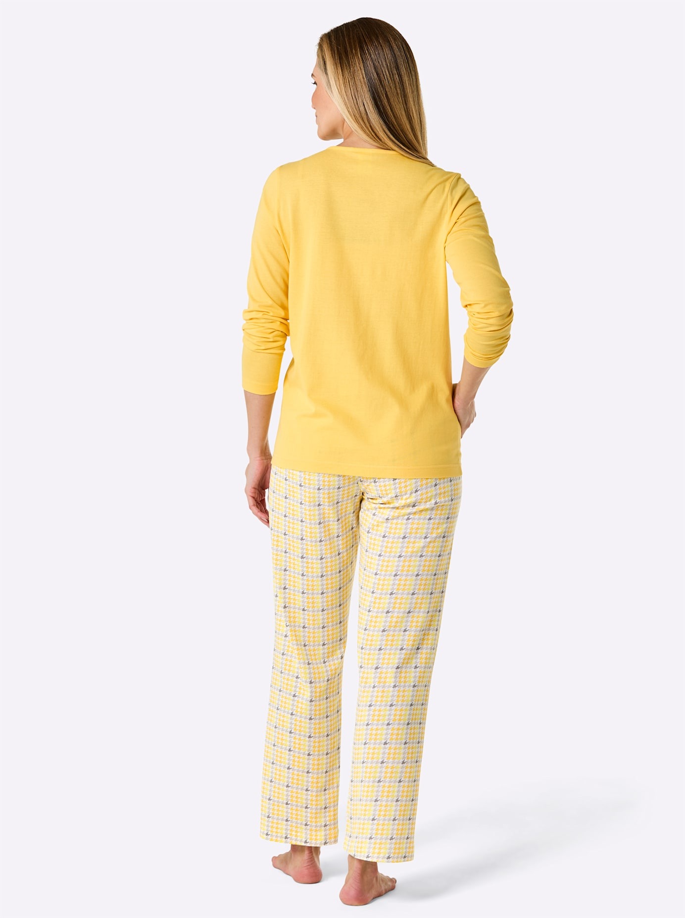 Thumbnail - wäschepur Schlafanzug