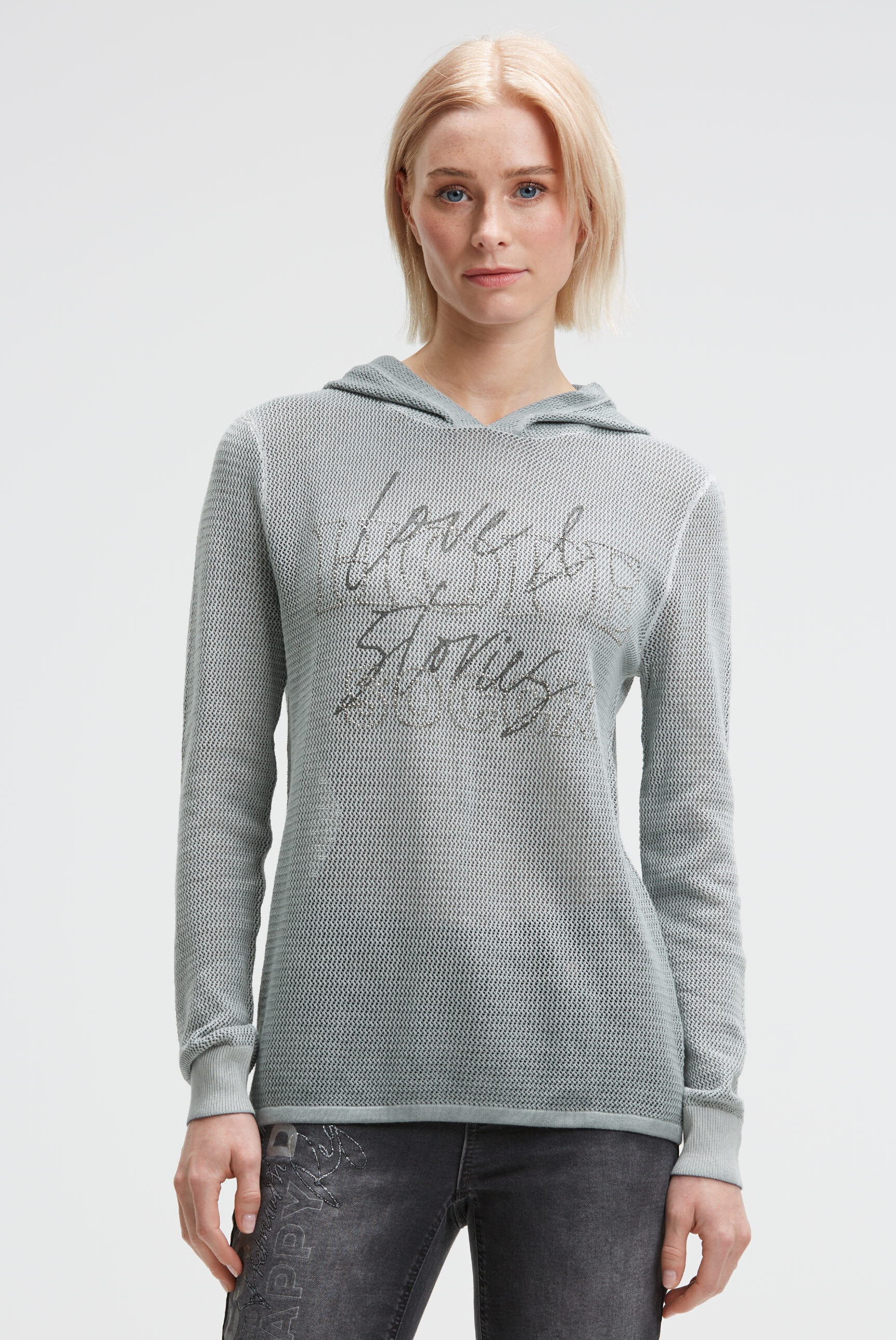 SOCCX Kapuzenpullover günstig online kaufen