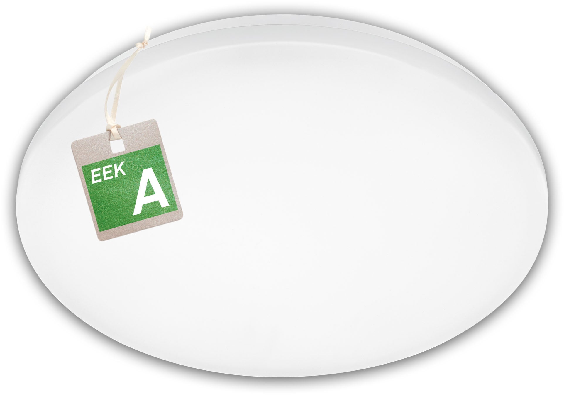 Briloner Leuchten LED Deckenleuchte »ELIPSO A 3867016«