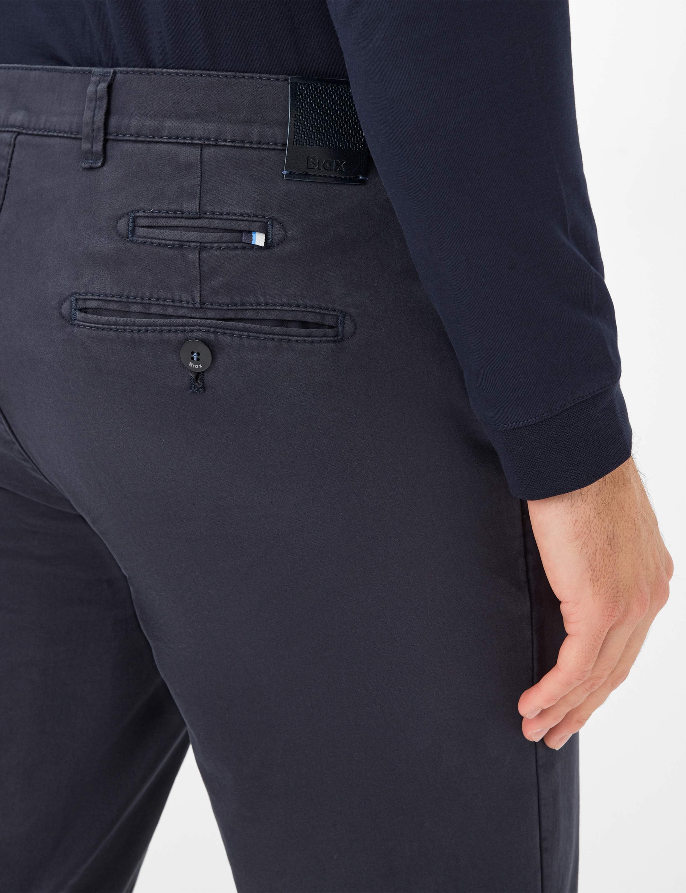 Brax Chinohose »Style FABIO TT«