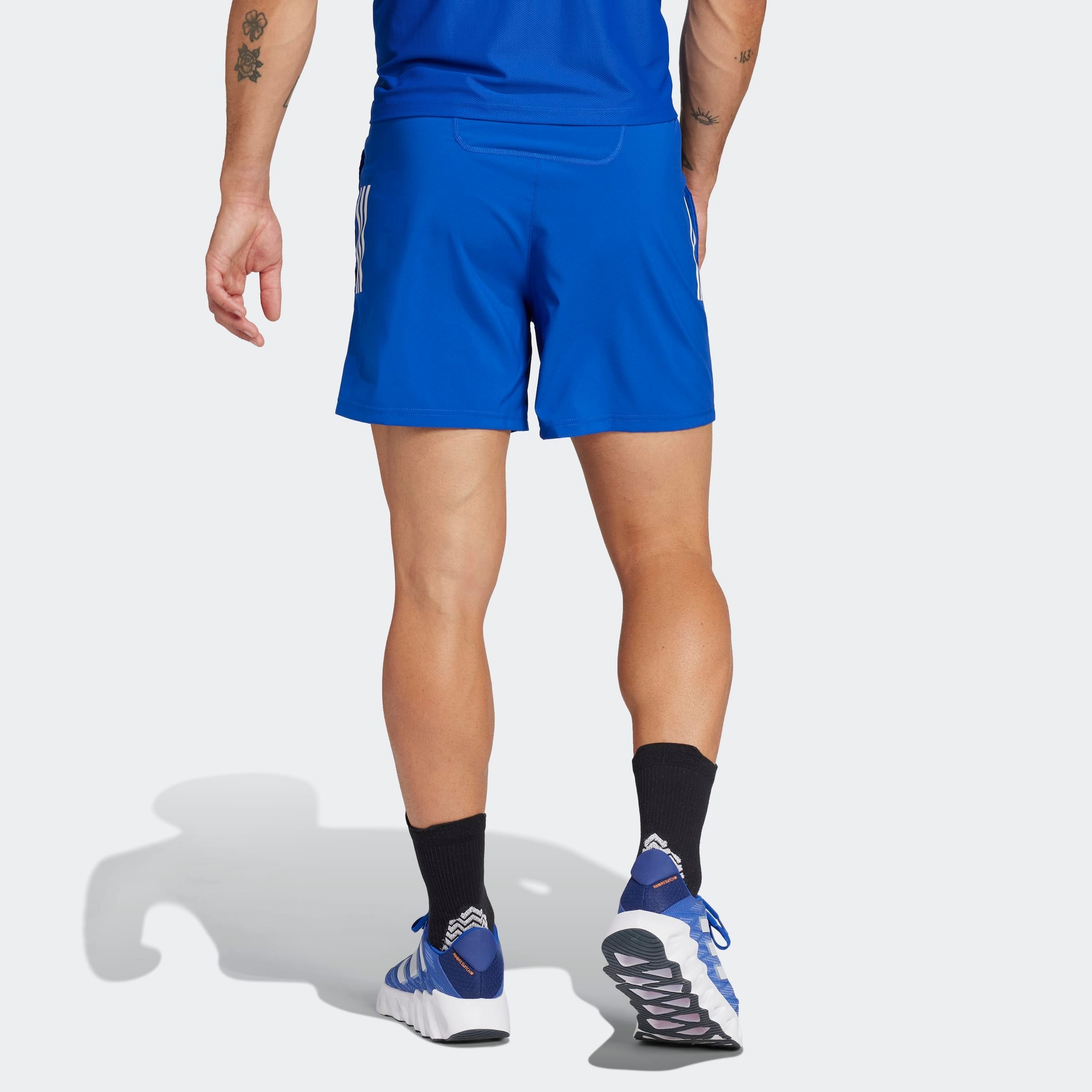 adidas Performance Laufshorts "OWN THE RUN" günstig online kaufen