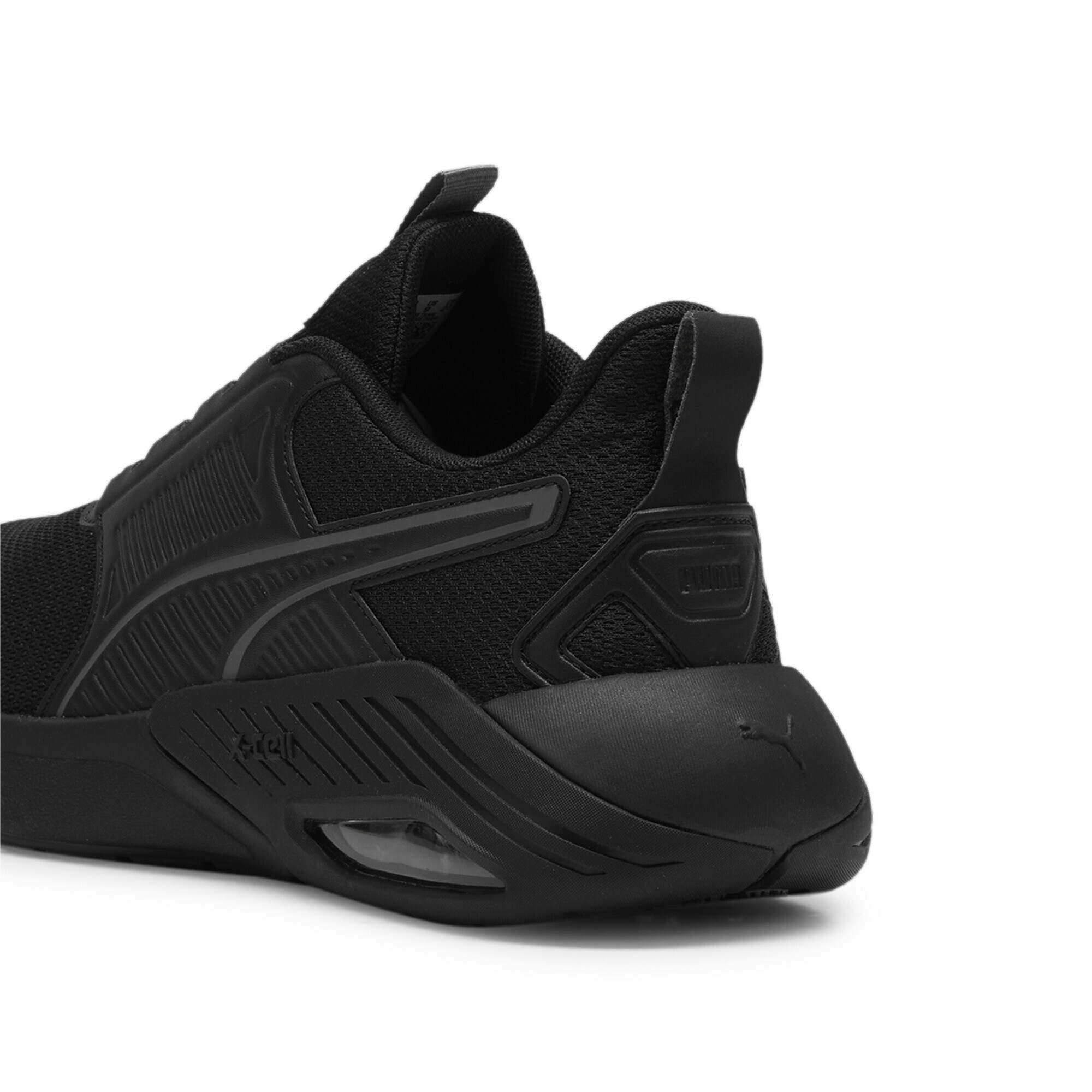 PUMA Trainingsschuh "X-Cell Nova FS Laufschuhe Erwachsene" günstig online kaufen