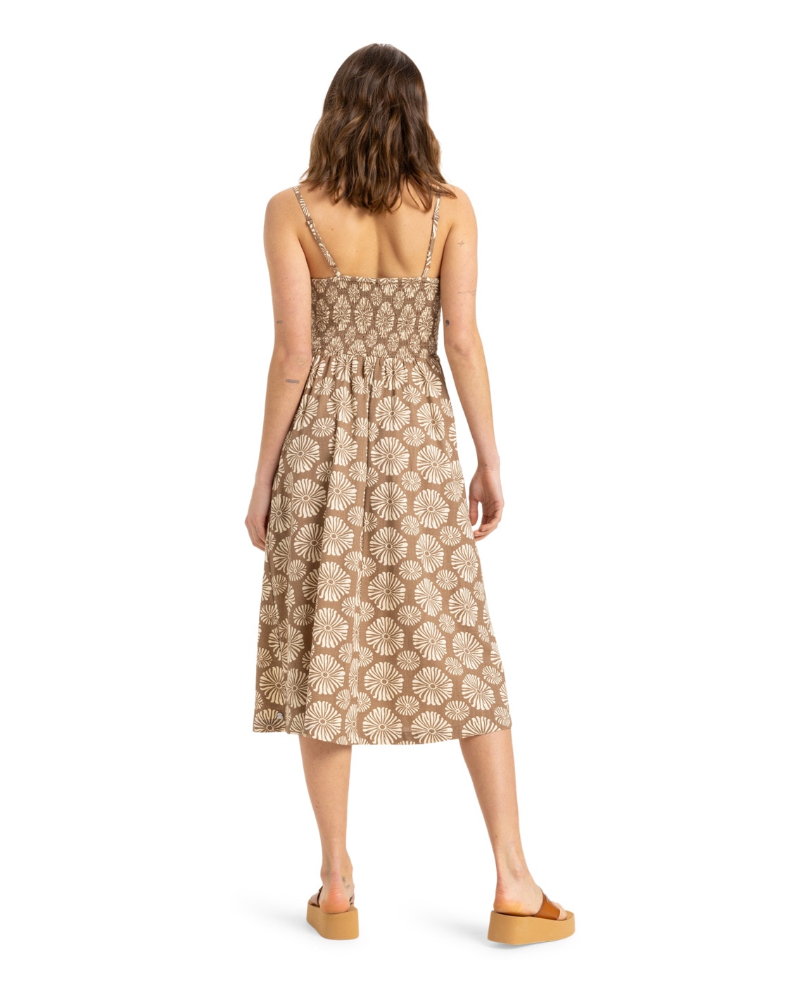 Roxy Sommerkleid »Island Glow«