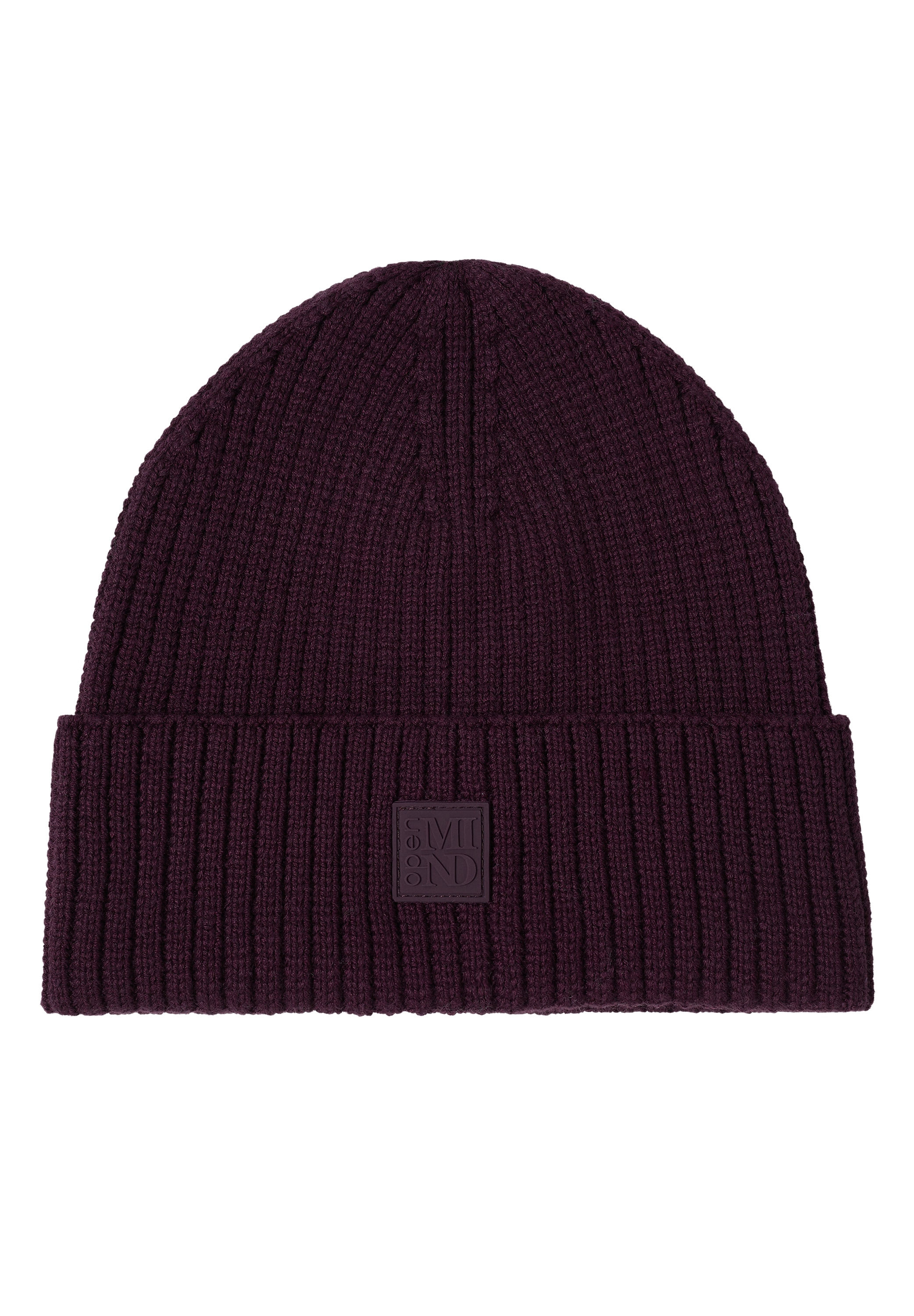 Cecil Strickmütze Beanie in Unifarbe günstig online kaufen
