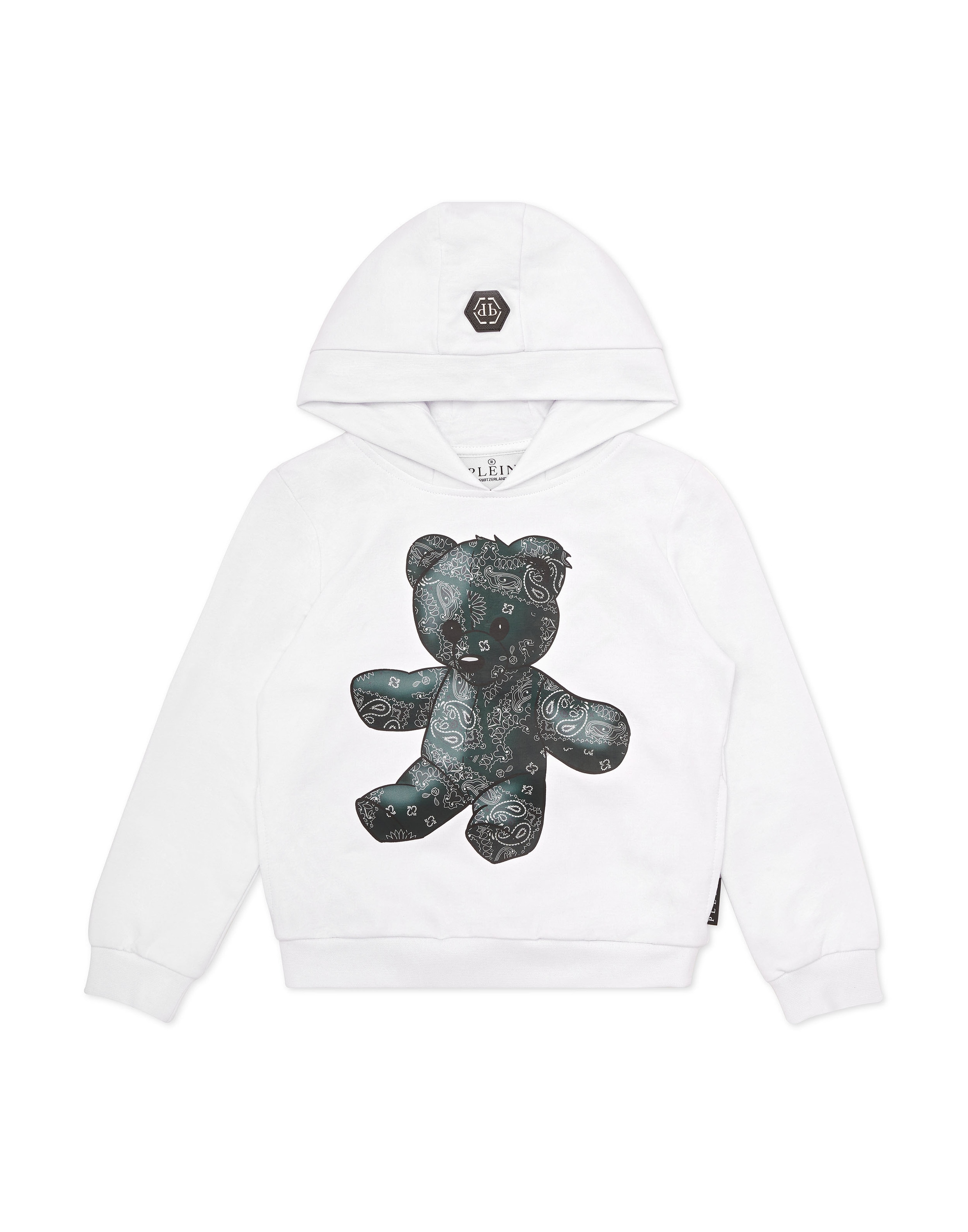 PHILIPP PLEIN "Teddy"