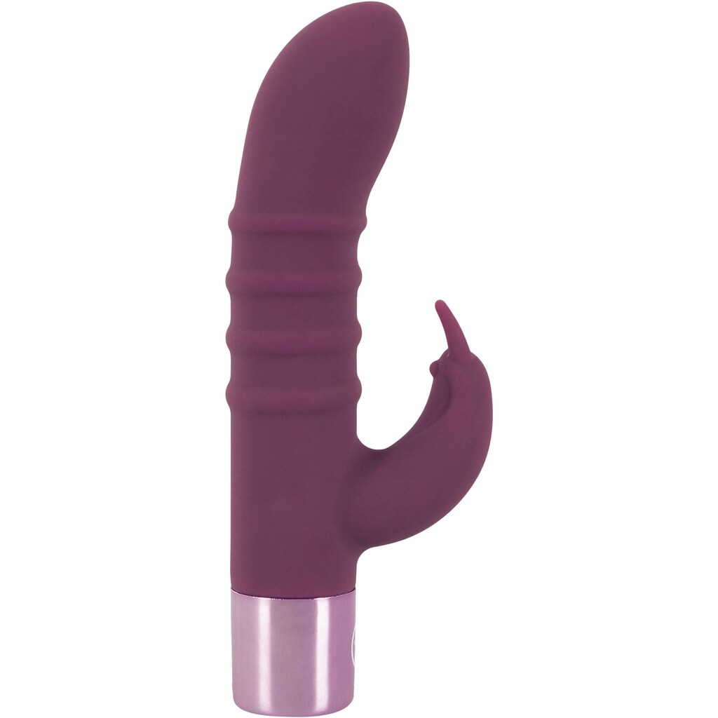 Elegant Series Rabbit-Vibrator