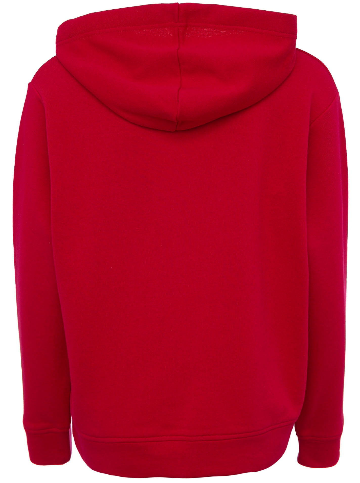 Zwillingsherz Sweatshirt »Smile«, mit breiten Bändern, V-Ausschnitt und Details in neonfarben