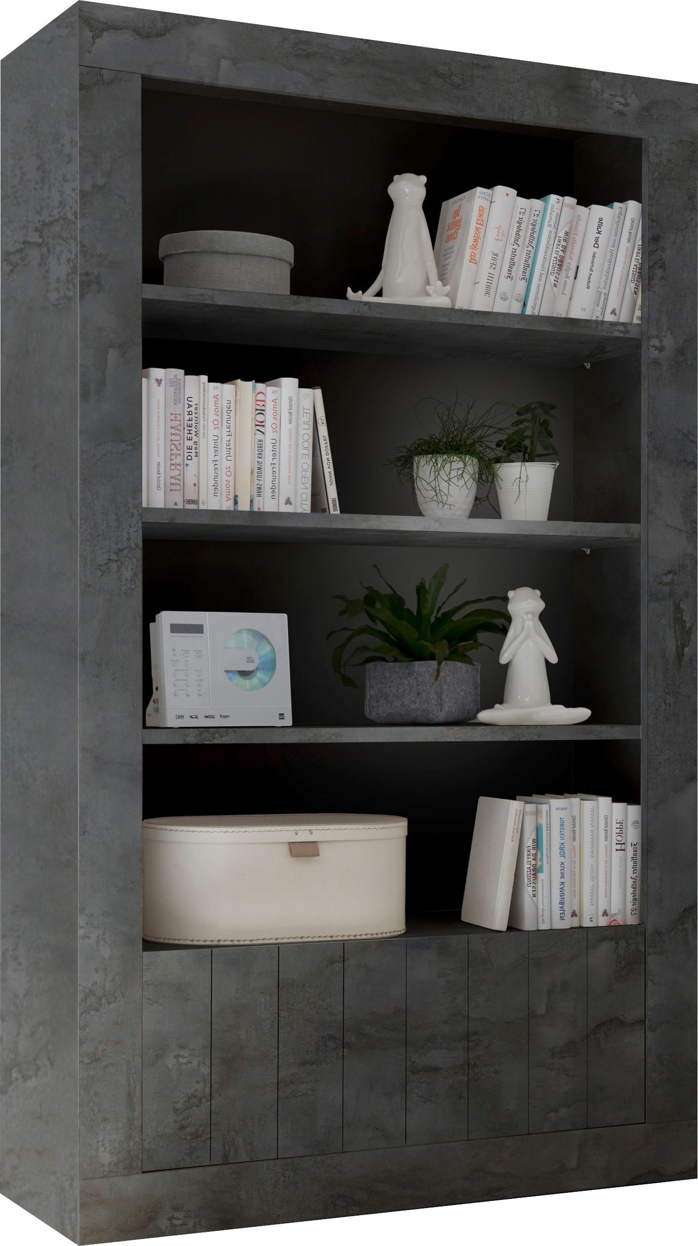 Home affaire Regal "Urbino" Höhe 191 cm günstig online kaufen